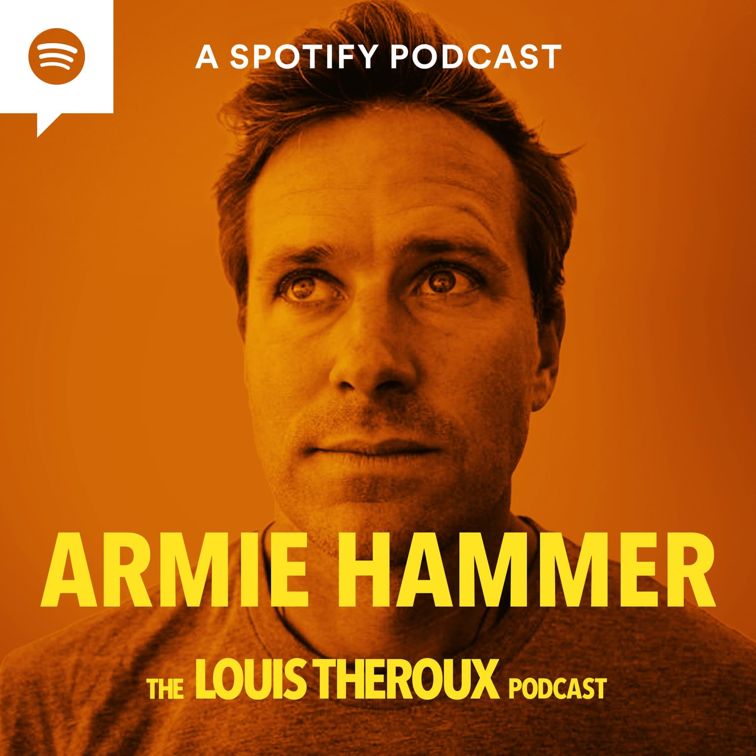 S4 EP5: Armie Hammer discusses allegations against him, being shunned by famous friends, and his unconventional family history artwork