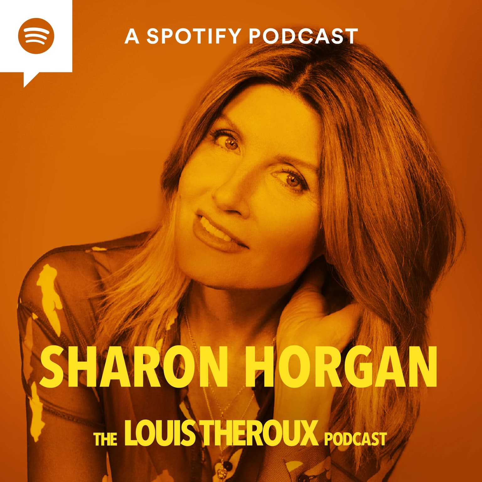 S4 EP6: Sharon Horgan on the sadness of comedy, living in squats and FaceTiming Bono artwork