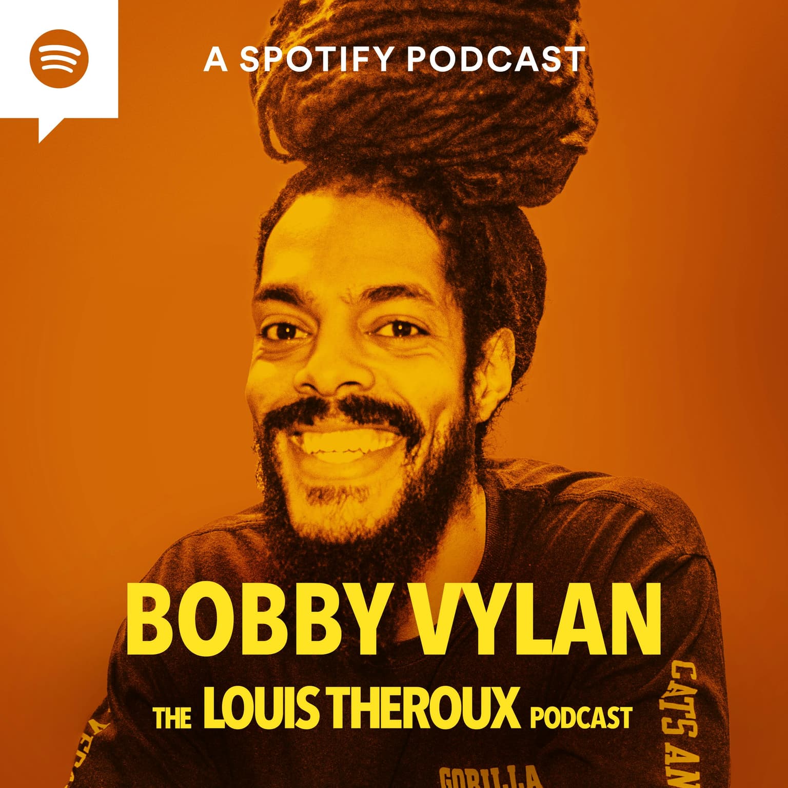S6 EP3: Bob Vylan on his controversial Glastonbury performance artwork