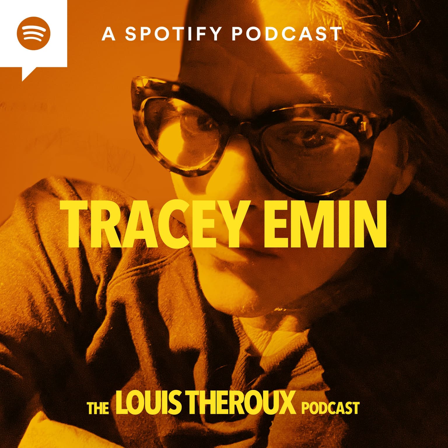 S3 EP4: Dame Tracey Emin discusses her upbringing, YBA contemporaries, and life-changing cancer diagnosis artwork