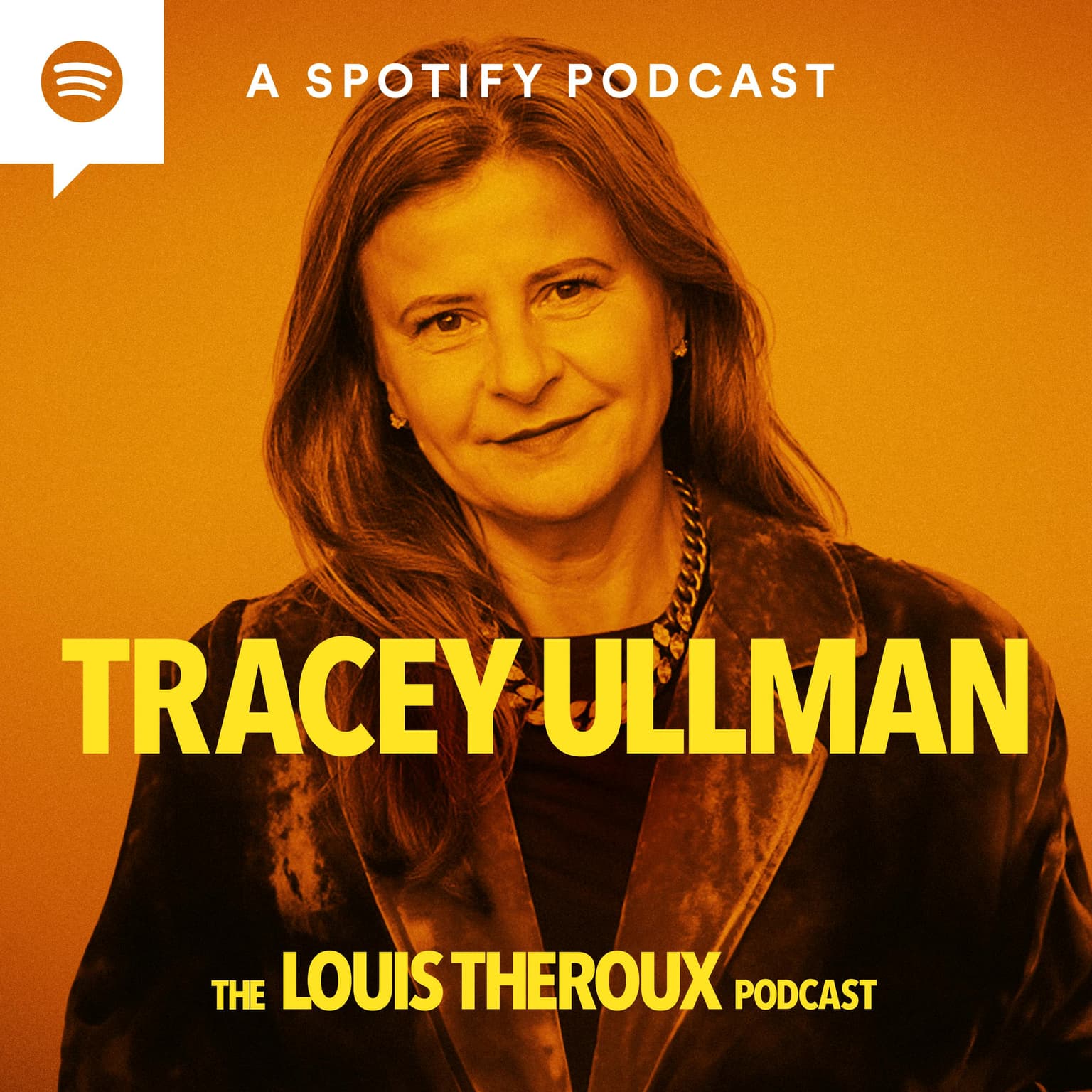 S2 EP4: Tracey Ullman on finding fame in the US, her relationship with The Simpsons, and clubbing with Prince artwork