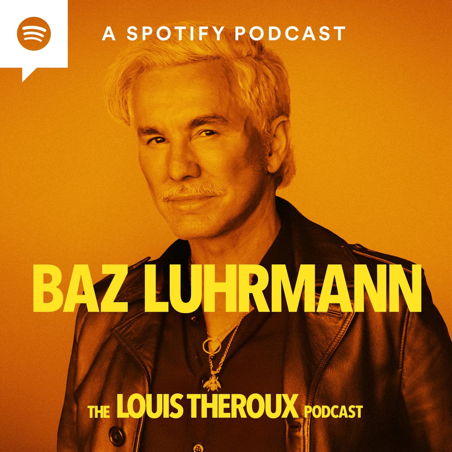 S2 EP2: Baz Luhrmann on his iconic ‘Red Curtain’ Trilogy, living in Graceland, and his enduring love of clubbing artwork