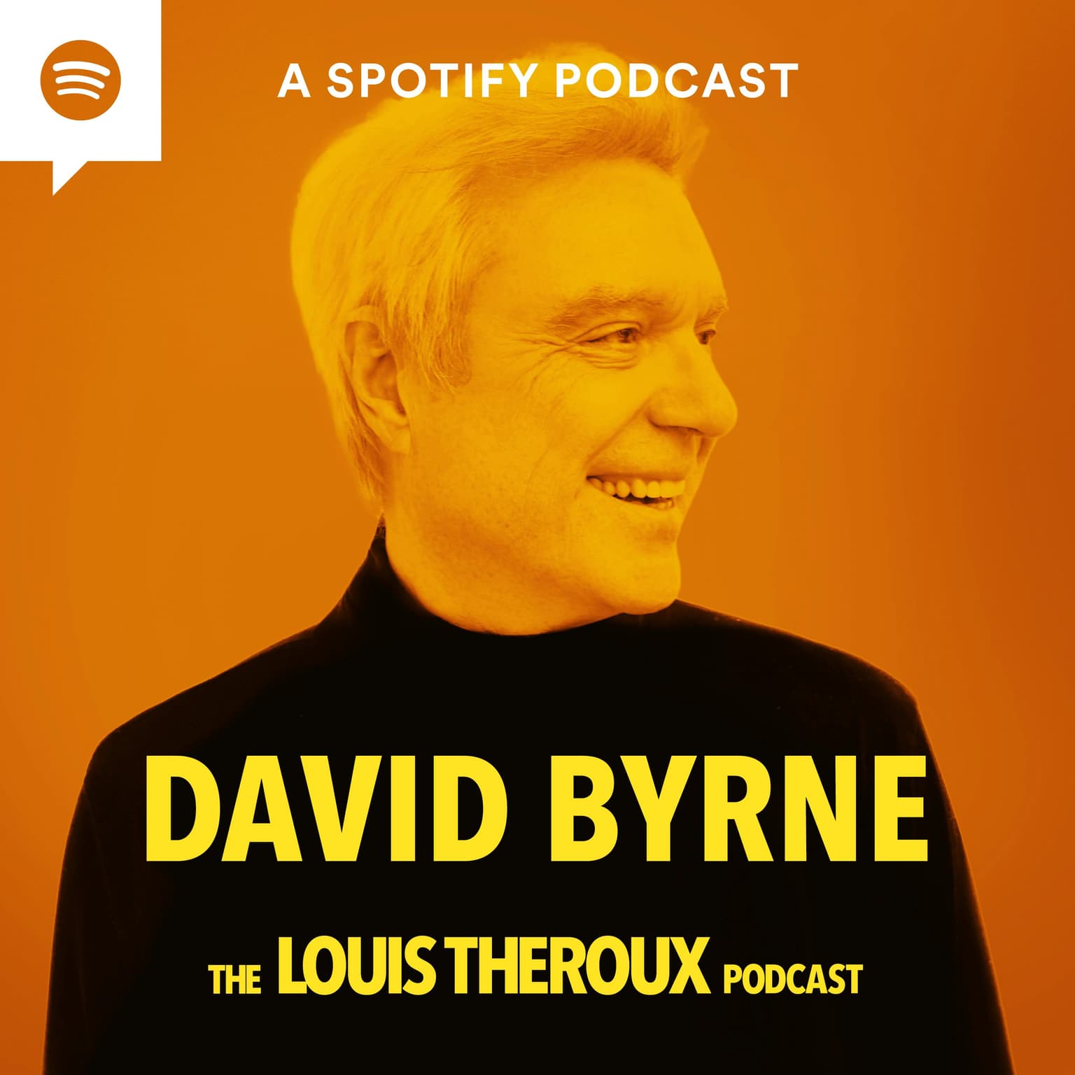 S6 EP5: David Byrne on clashes in Talking Heads, neurodivergence, and culture wars artwork