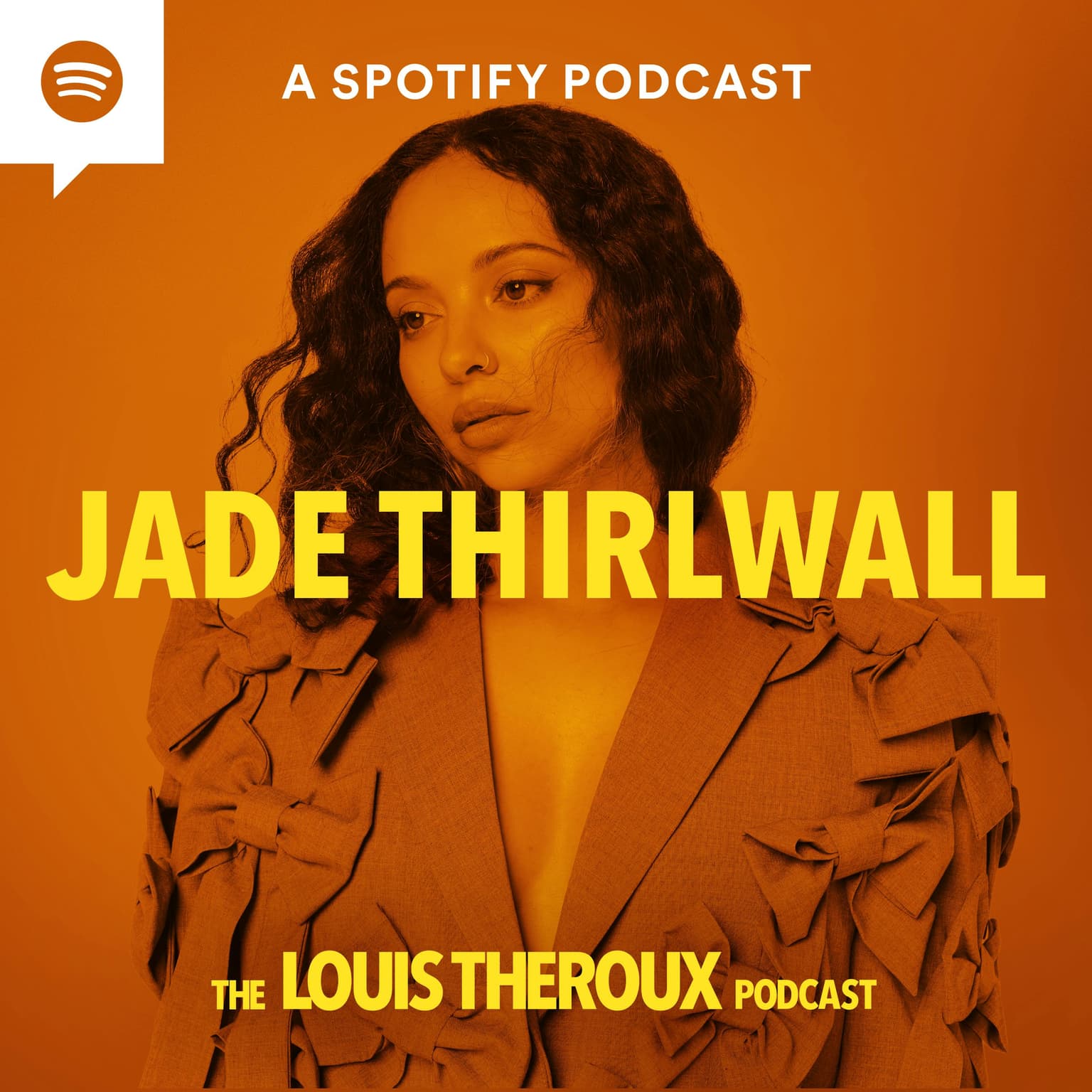 S4 EP2: Jade Thirlwall discusses being ghosted by Harry Styles, clashing with the Gallaghers and coming up on X-Factor artwork