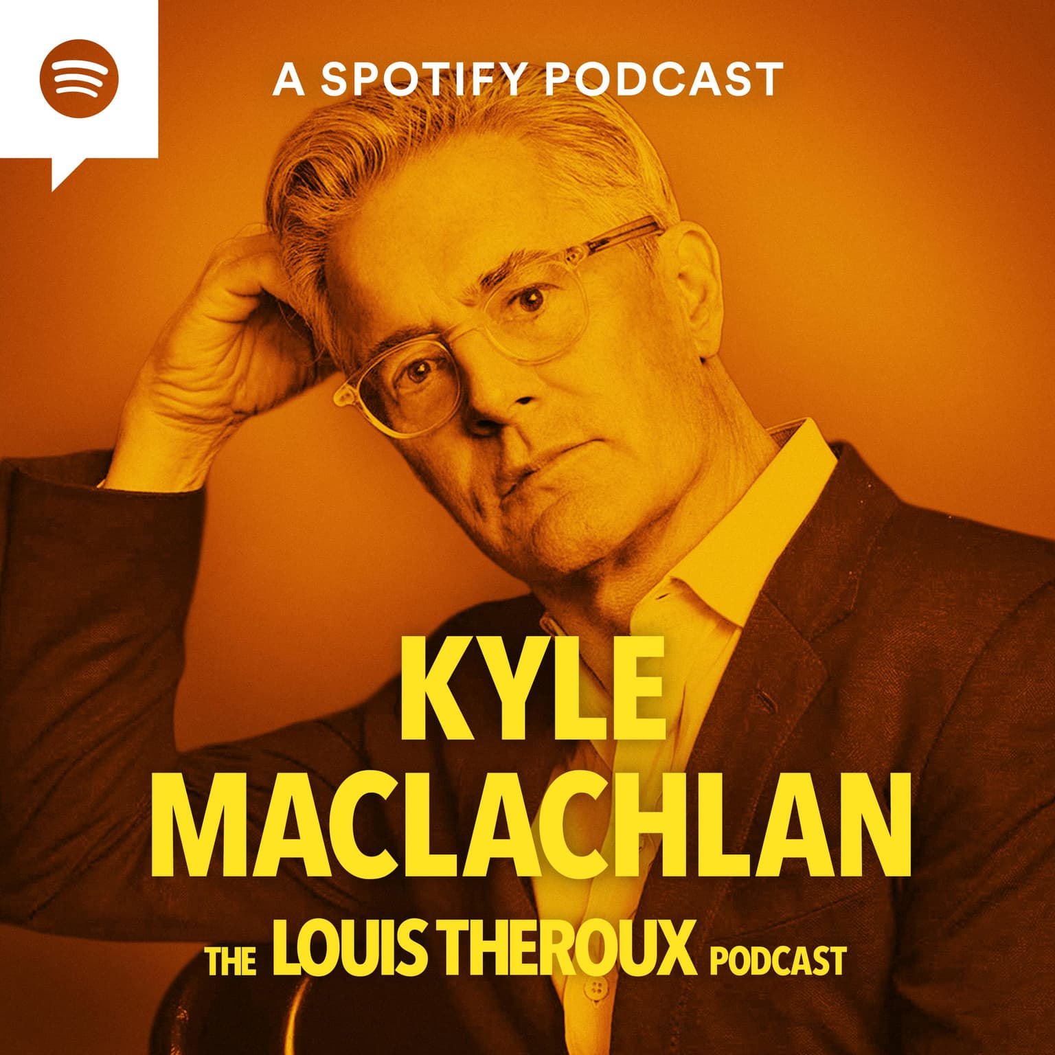 S7 EP2: Kyle MacLachlan on his relationship with David Lynch, Showgirls, and viral stardom artwork