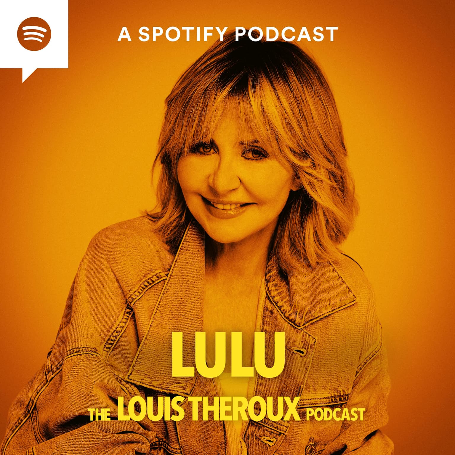 S7 EP3: Lulu discusses alcoholism, marrying a Bee Gee, and David Bowie’s thighs artwork
