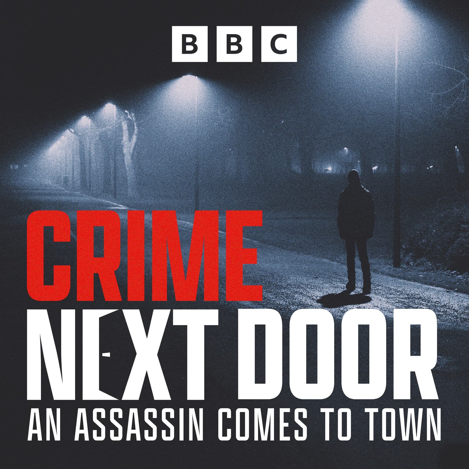 An Assassin Comes to Town: 2. The Black Car artwork