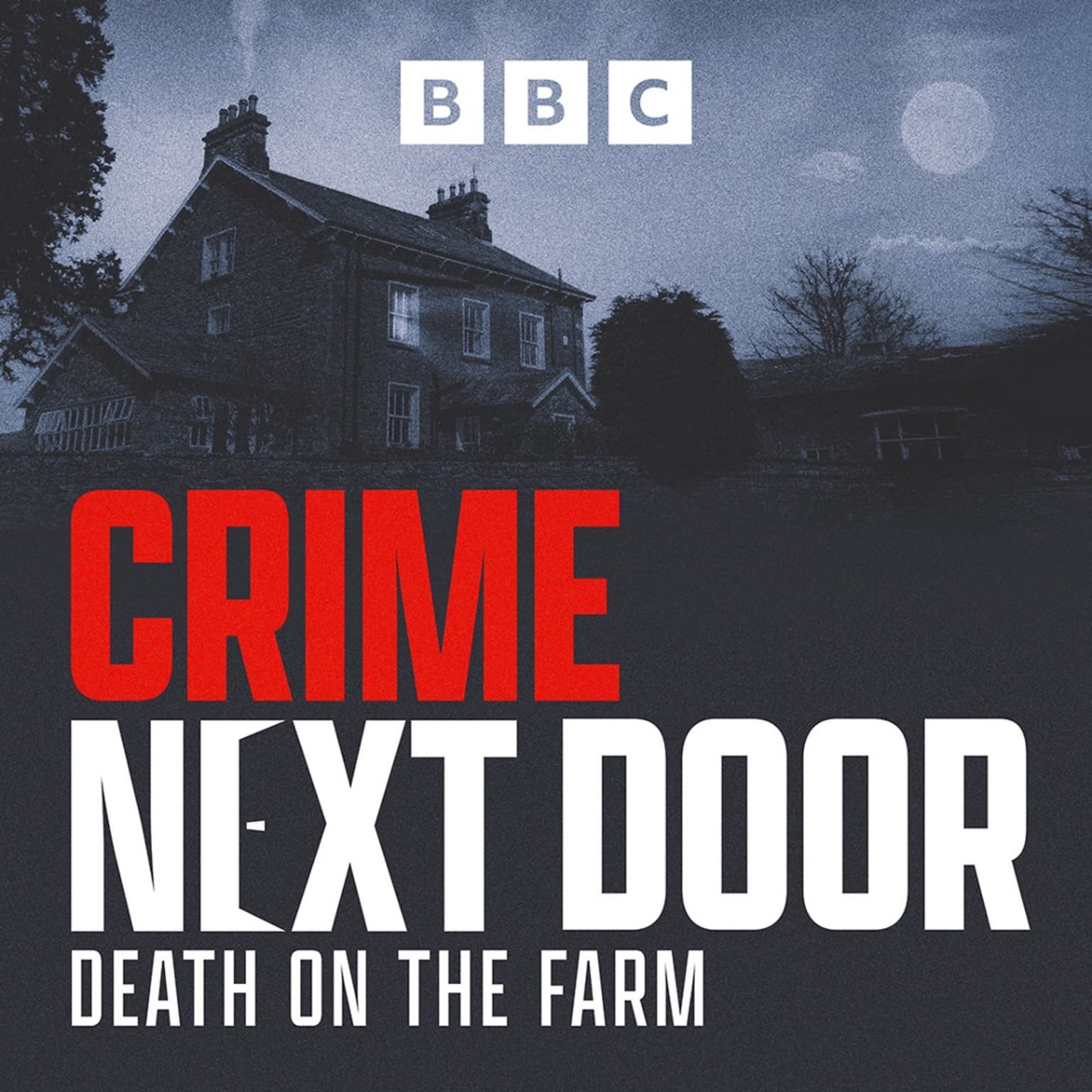 Death on the Farm: 2. The Investigation artwork