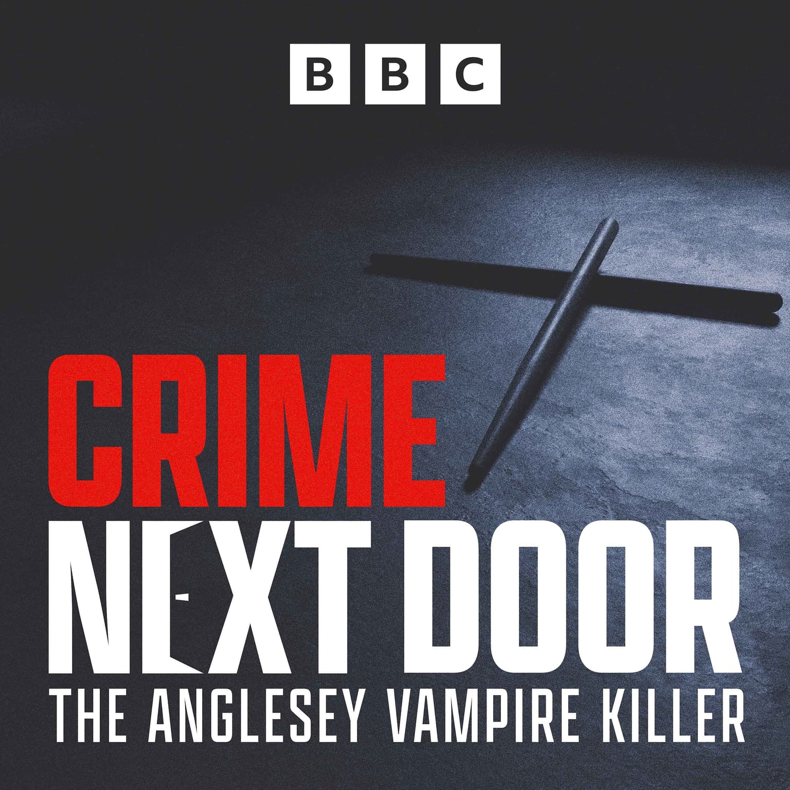 The Anglesey Vampire Killer: 1. Shattering The Silence artwork
