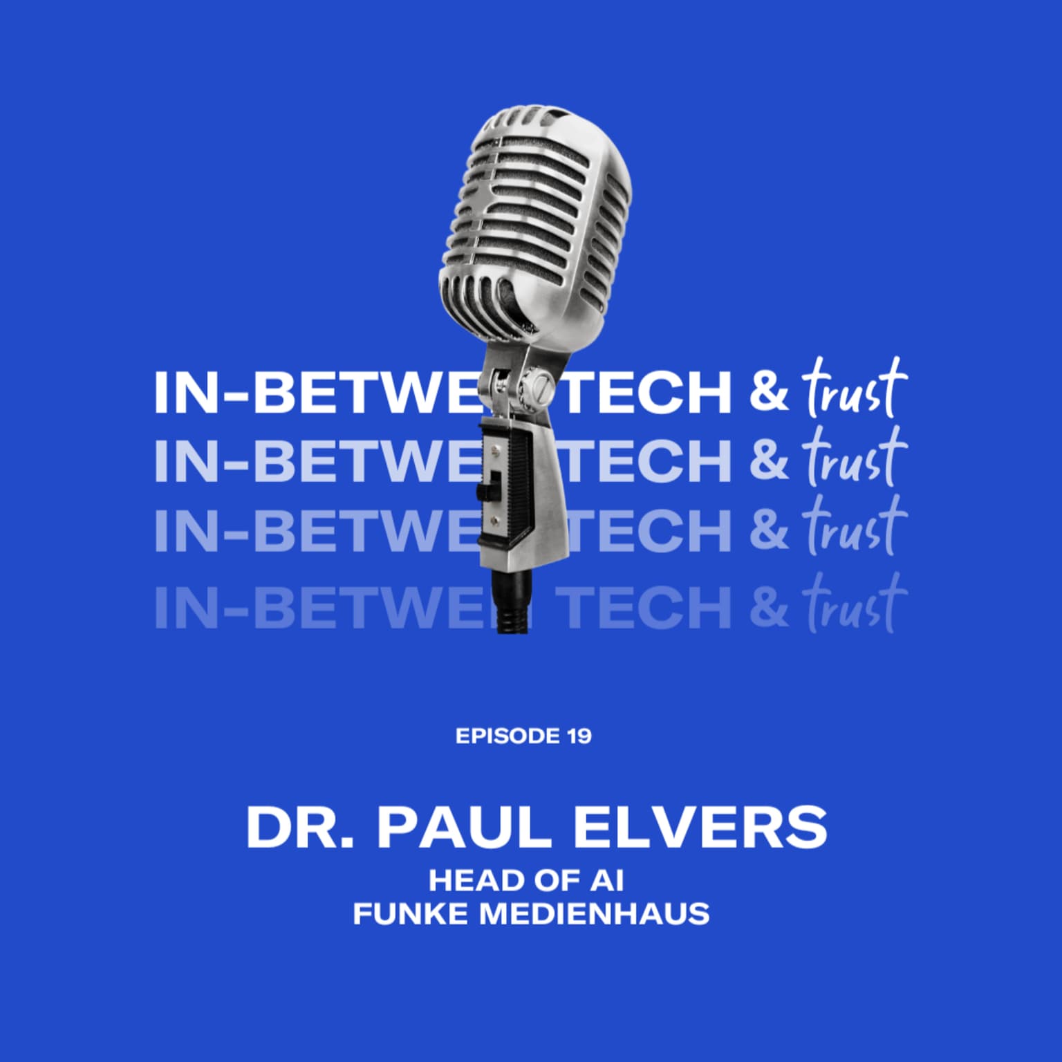 Navigating the AI Slop: How Editorial Judgment Is Changing (EP 21) artwork