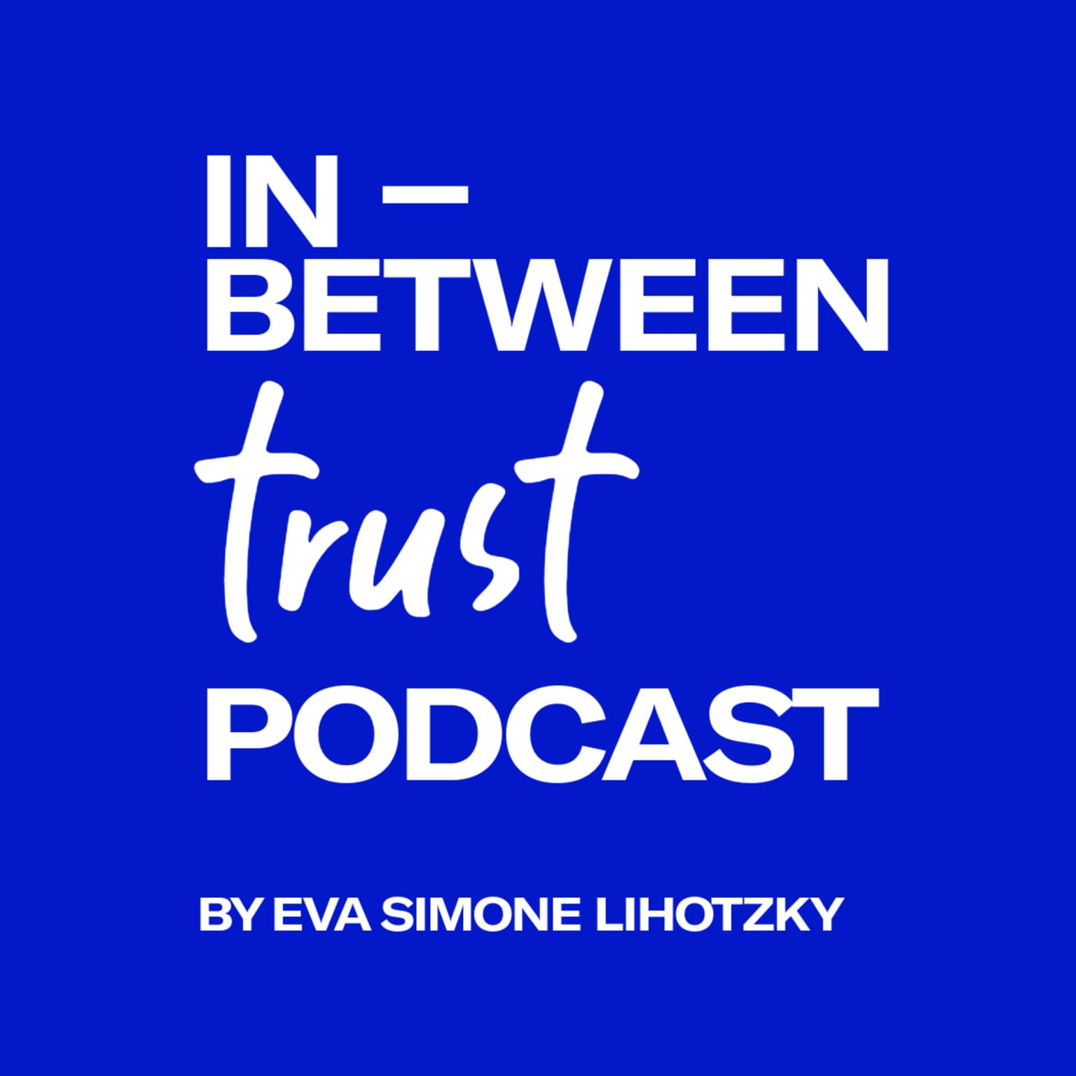 Tech & Trust in 2025: The Good, The Bad and The Big Bets for 2026 - EP14 artwork
