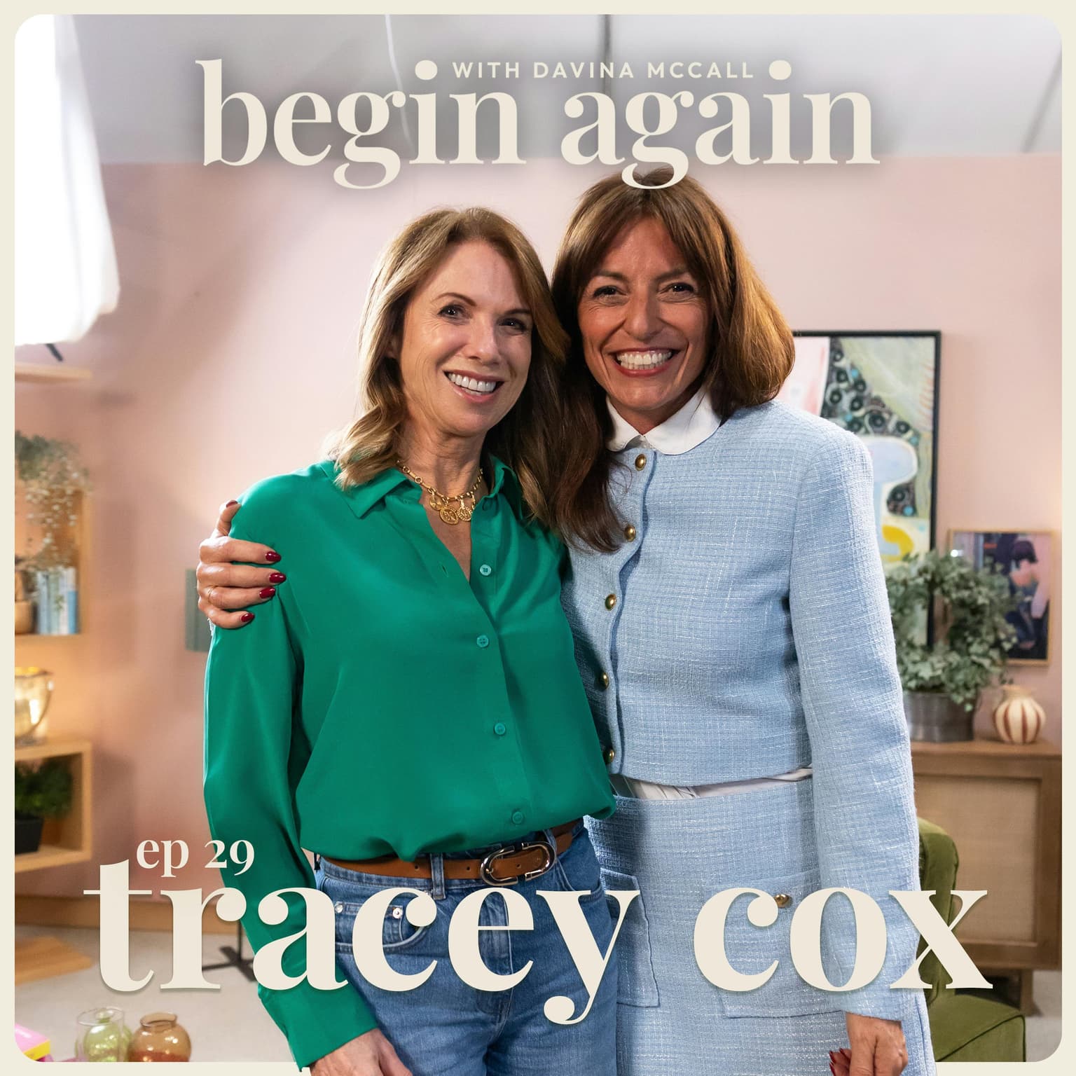 Leading Sex Expert Tracey Cox on How to Have the Best Sex of Your Life! artwork