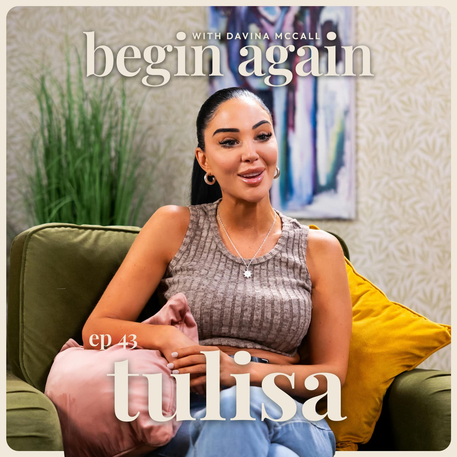 Tulisa: I Was Set Up by the Media, Here’s the Truth! artwork