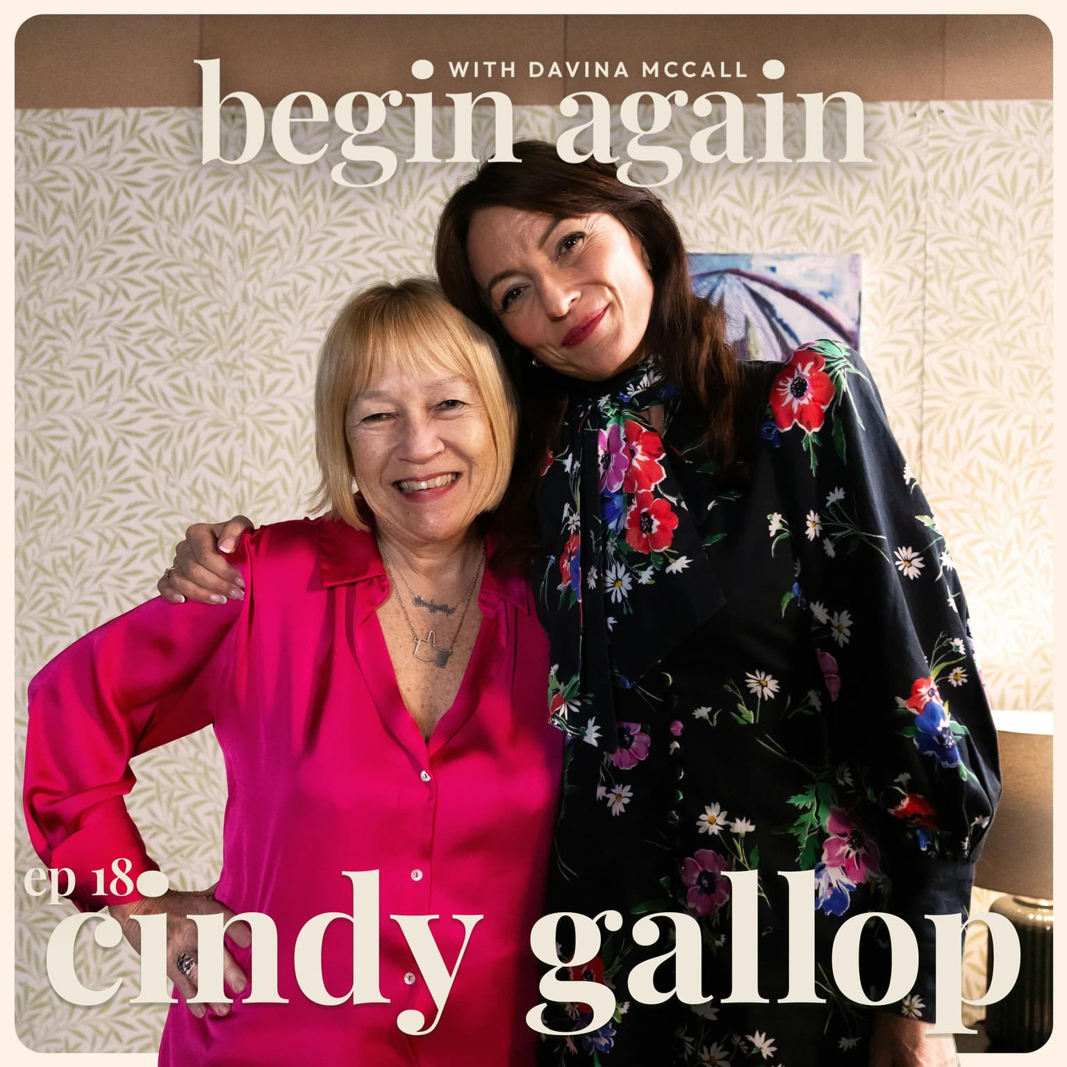 How To Have A Great Sex Life: The Secrets We Are Never Told! With Cindy Gallop. artwork