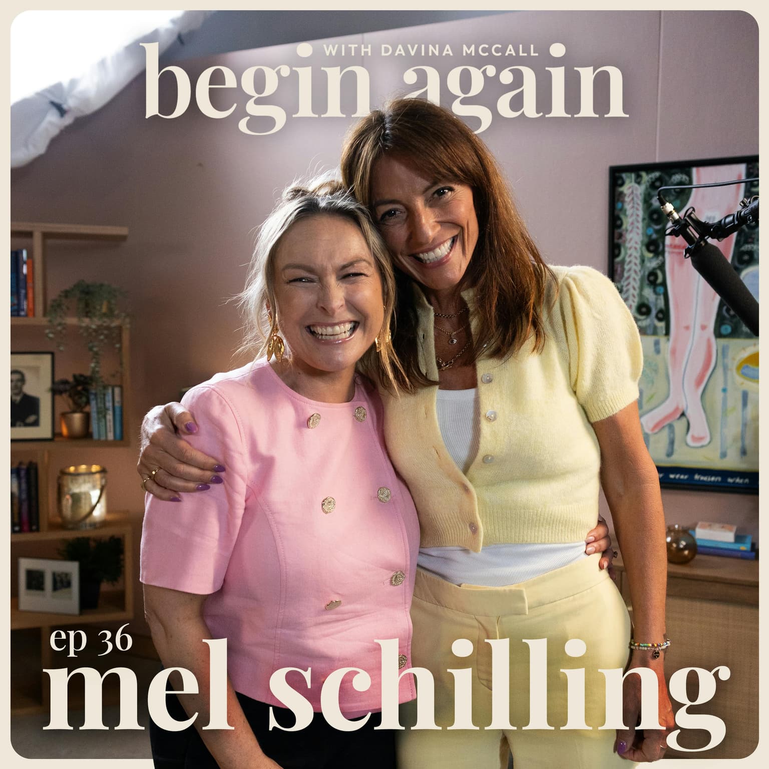 How to Date in Midlife and Reignite Your Sex Life! artwork