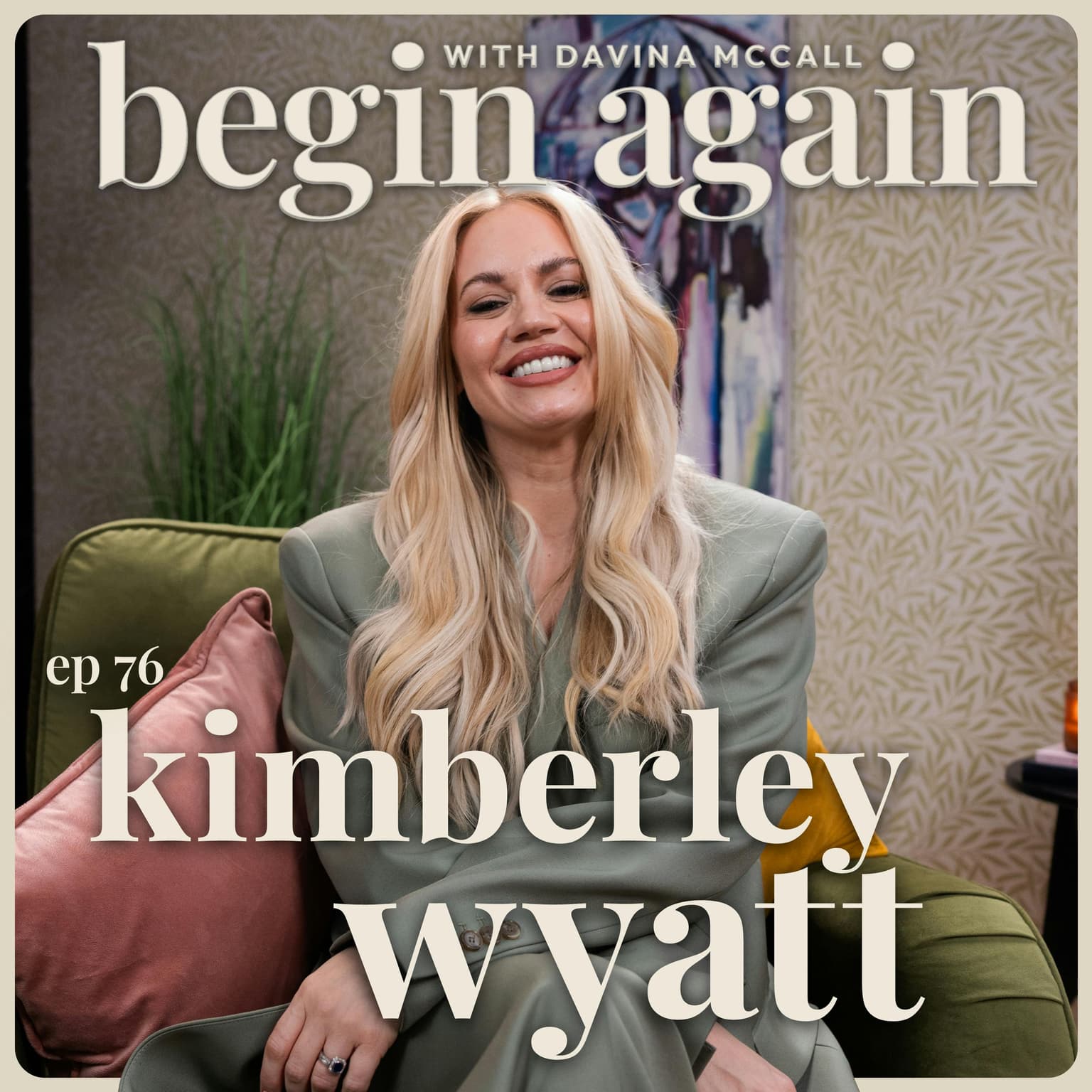 “The Pussycat Doll Saved Me” Kimberly Wyatt Opens Up About Her Traumatic Past… artwork