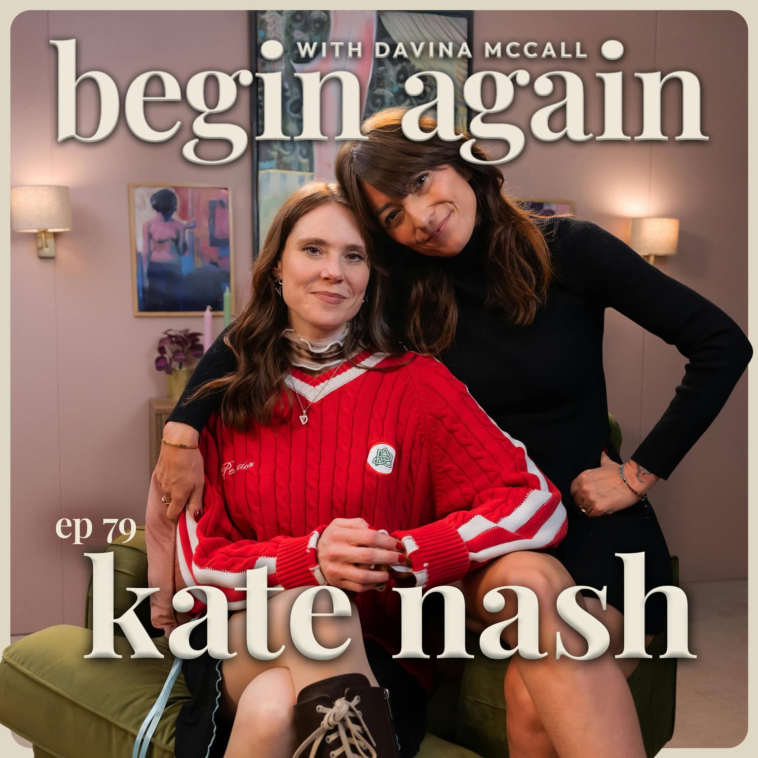 Kate Nash: Why OnlyFans Is Funding My Music Career! artwork