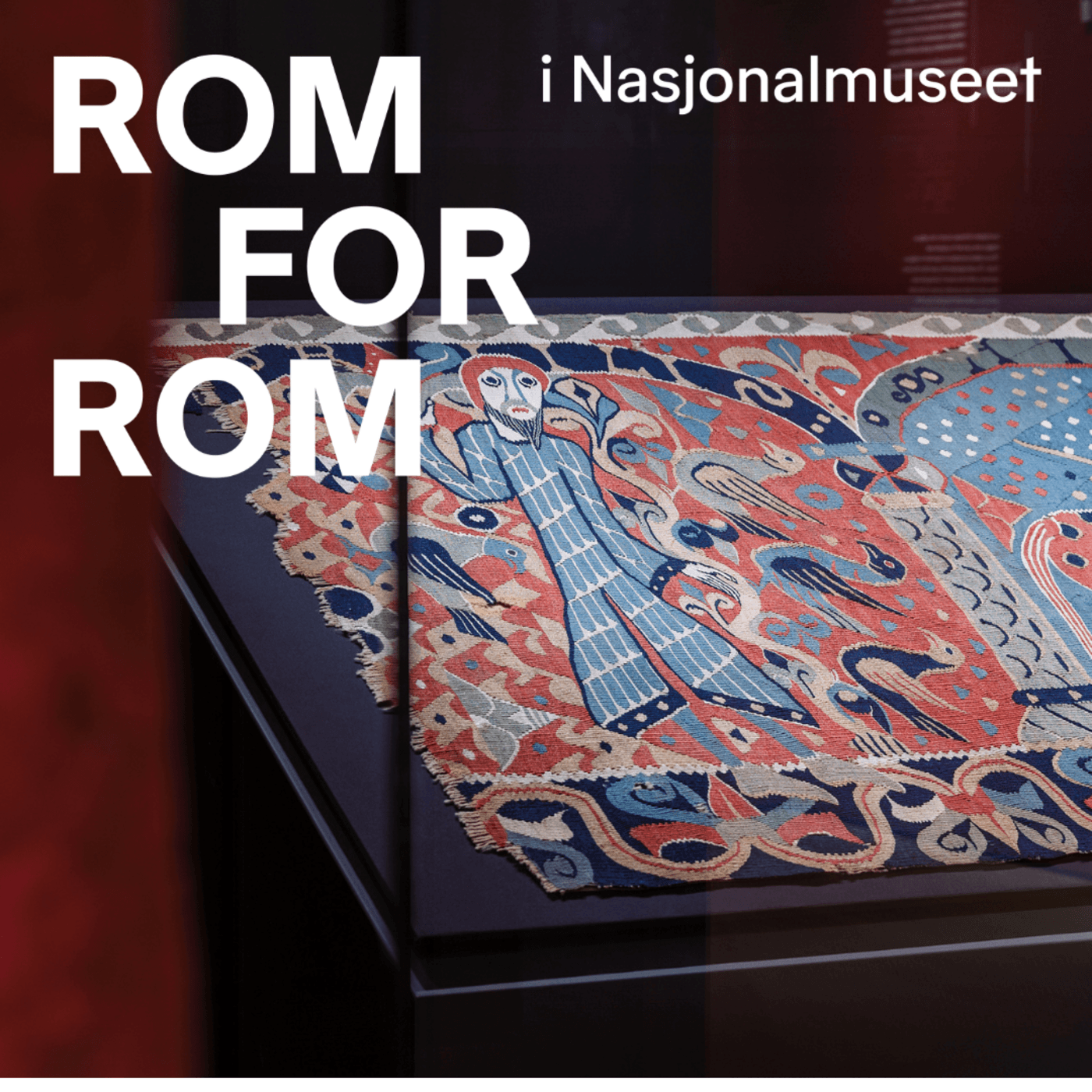 Episode 2: Et av Nasjonalmuseets største mysterier artwork
