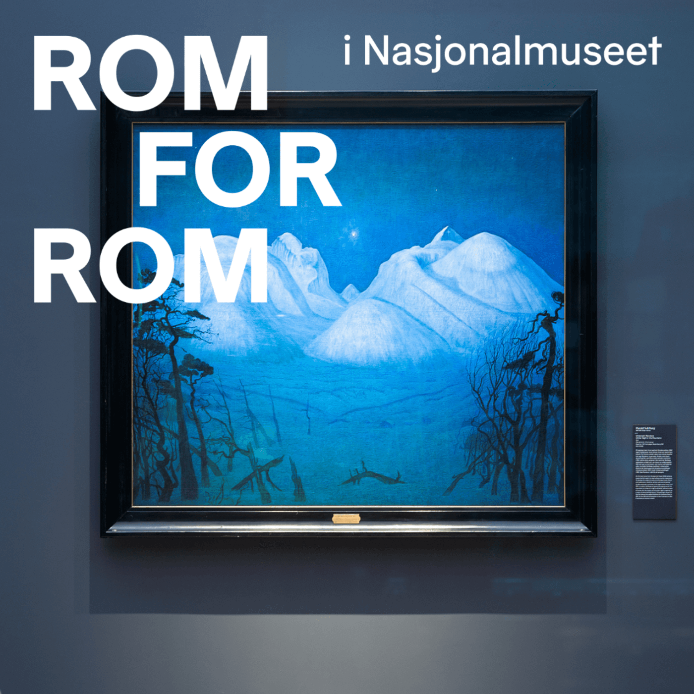 Episode 3: Et skeivt ikon fra 1800-tallet artwork
