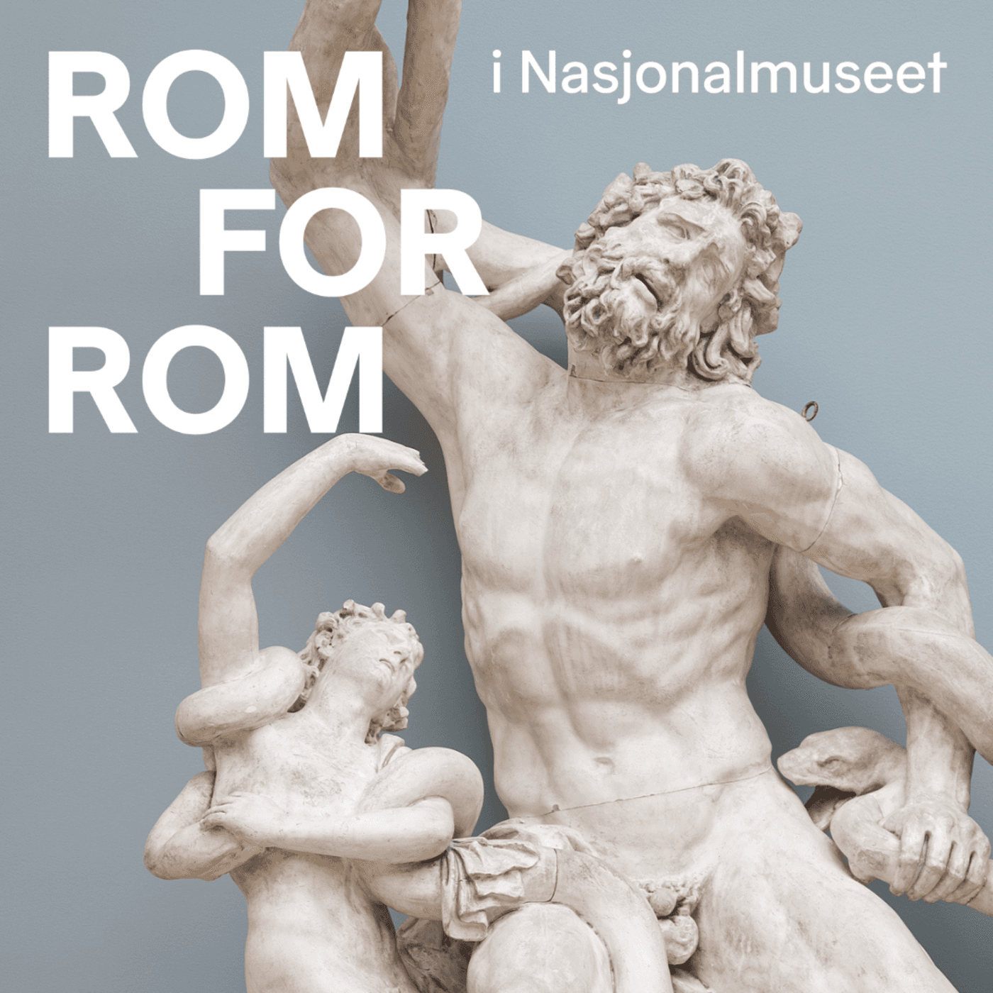 Episode 7: Kampen mellom det gode og det onde artwork