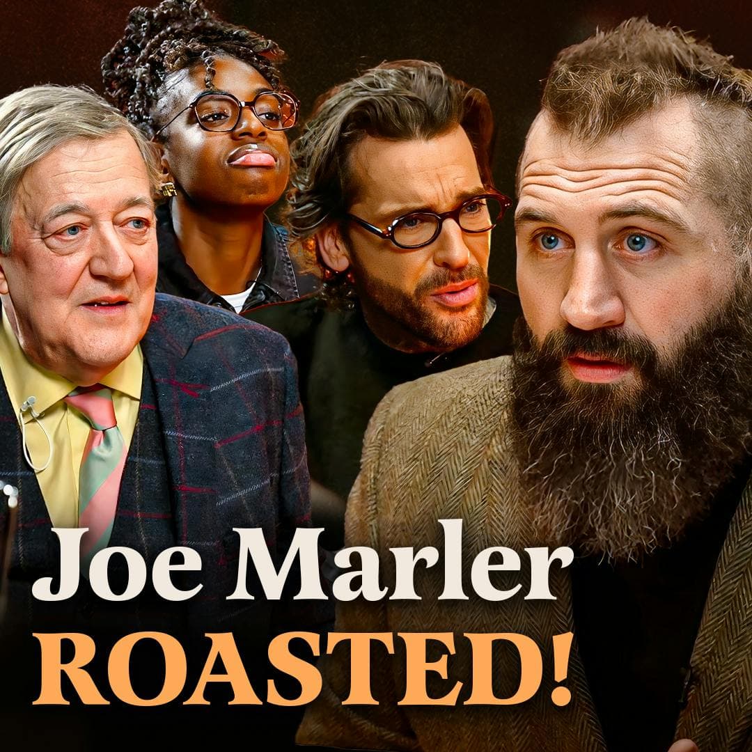 Joe Marler Gets Humiliated For 30 Minutes Straight artwork