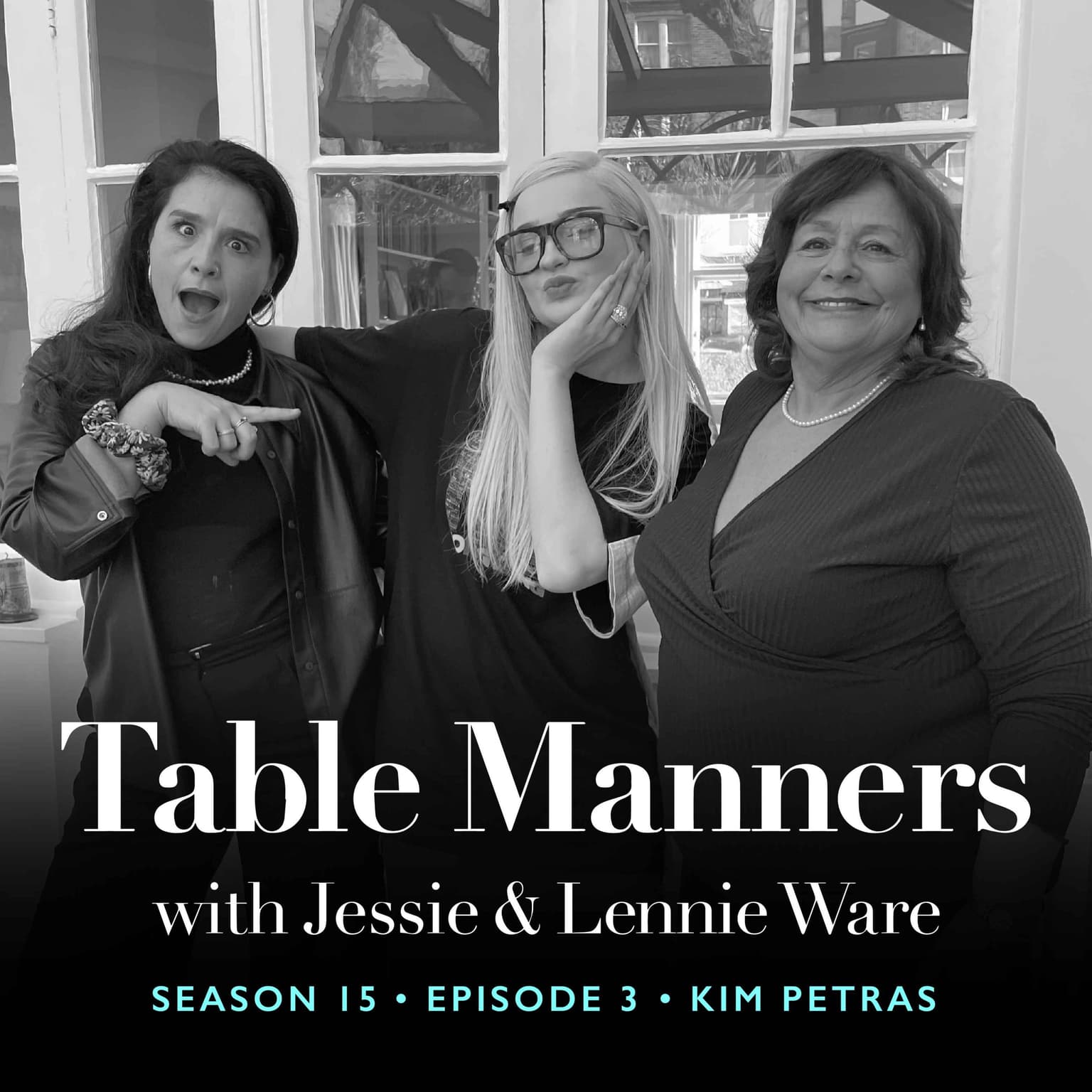 Kim Petras artwork