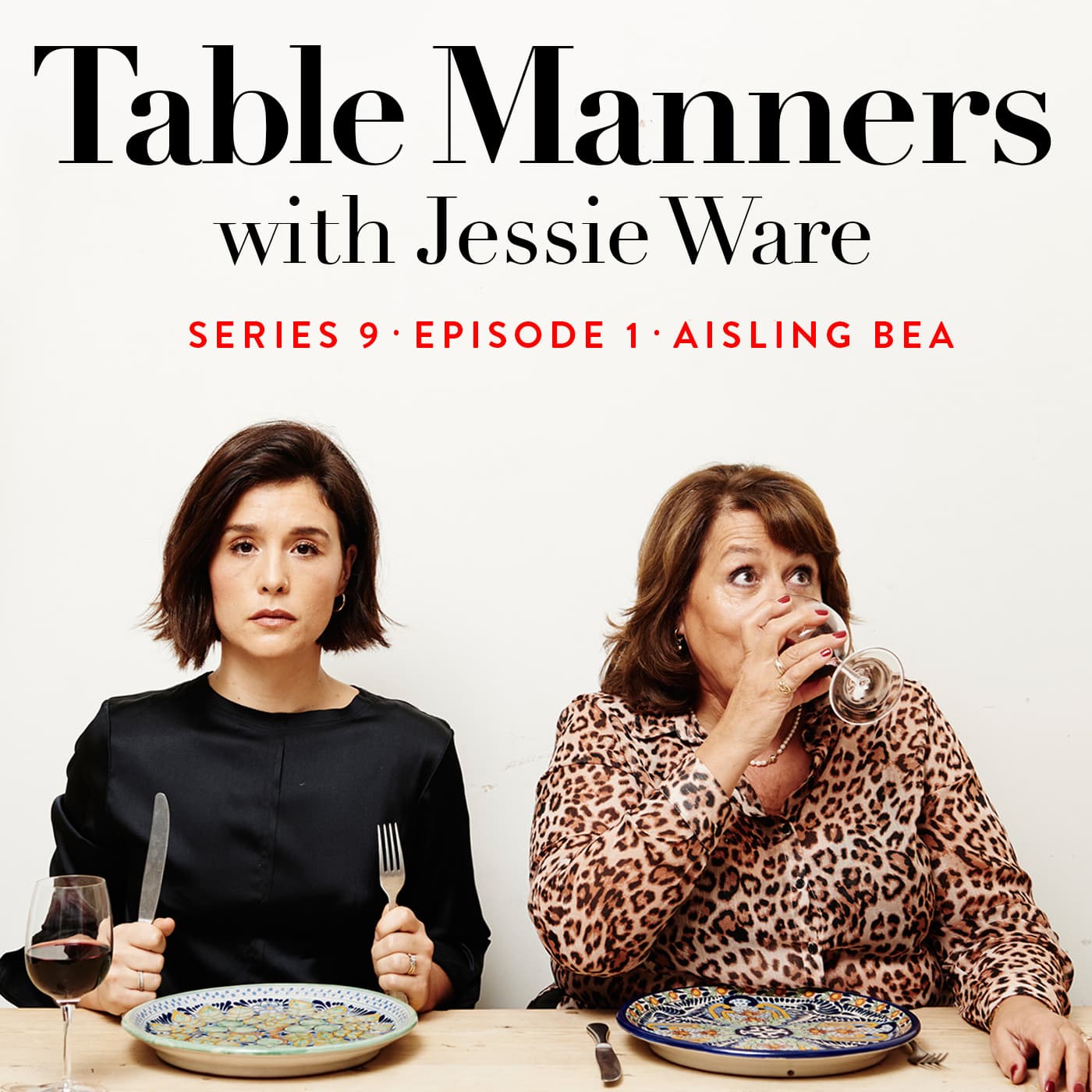 Aisling Bea artwork