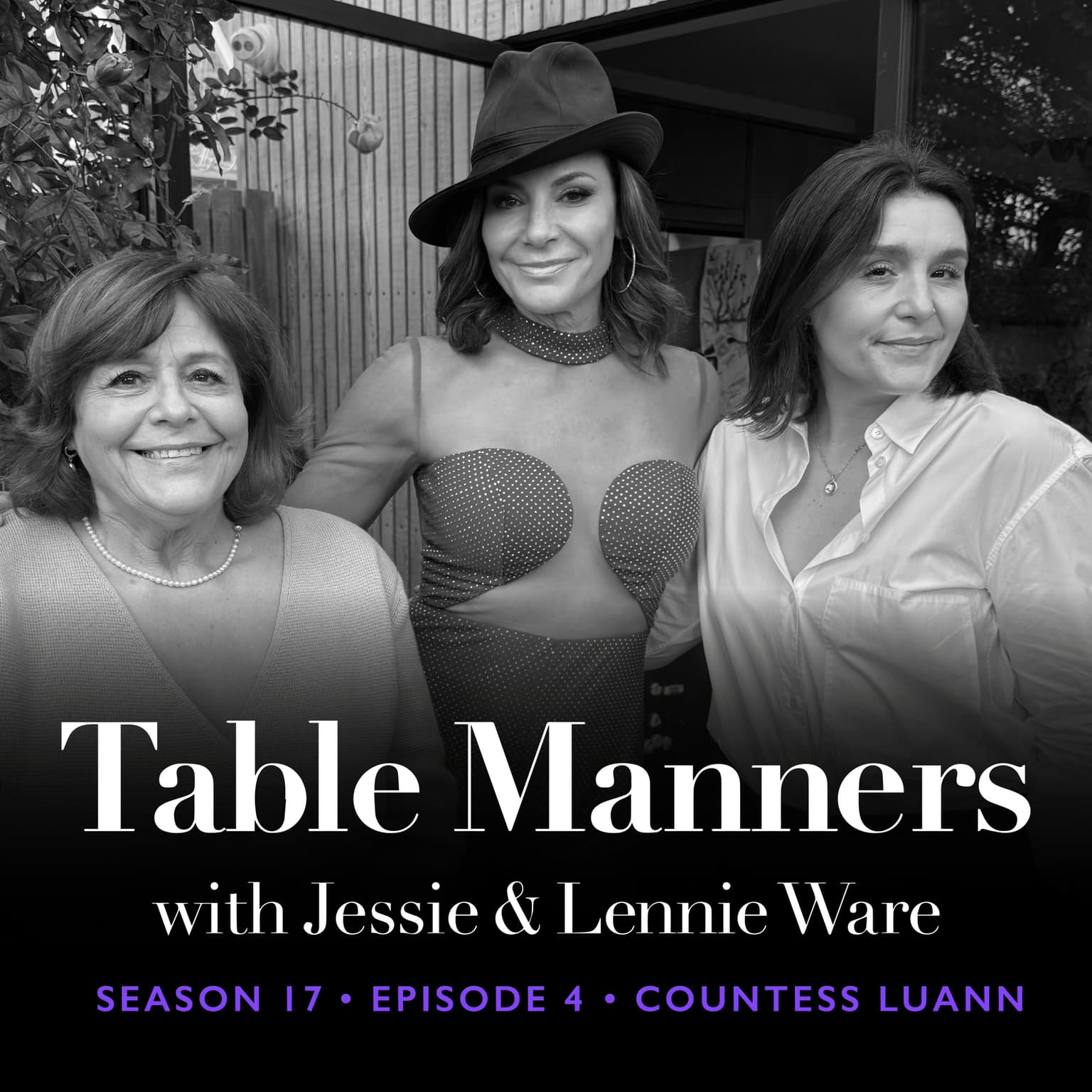 Countess Luann artwork