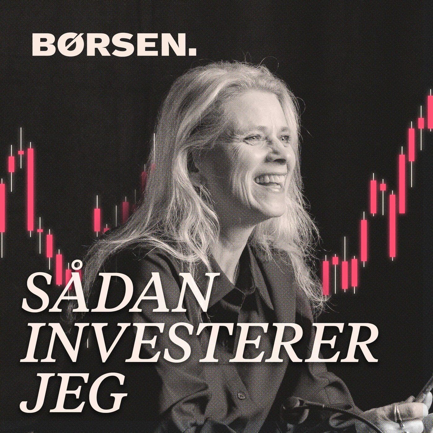 250.000 kr. blev til 60 mio - og til 17 biler artwork