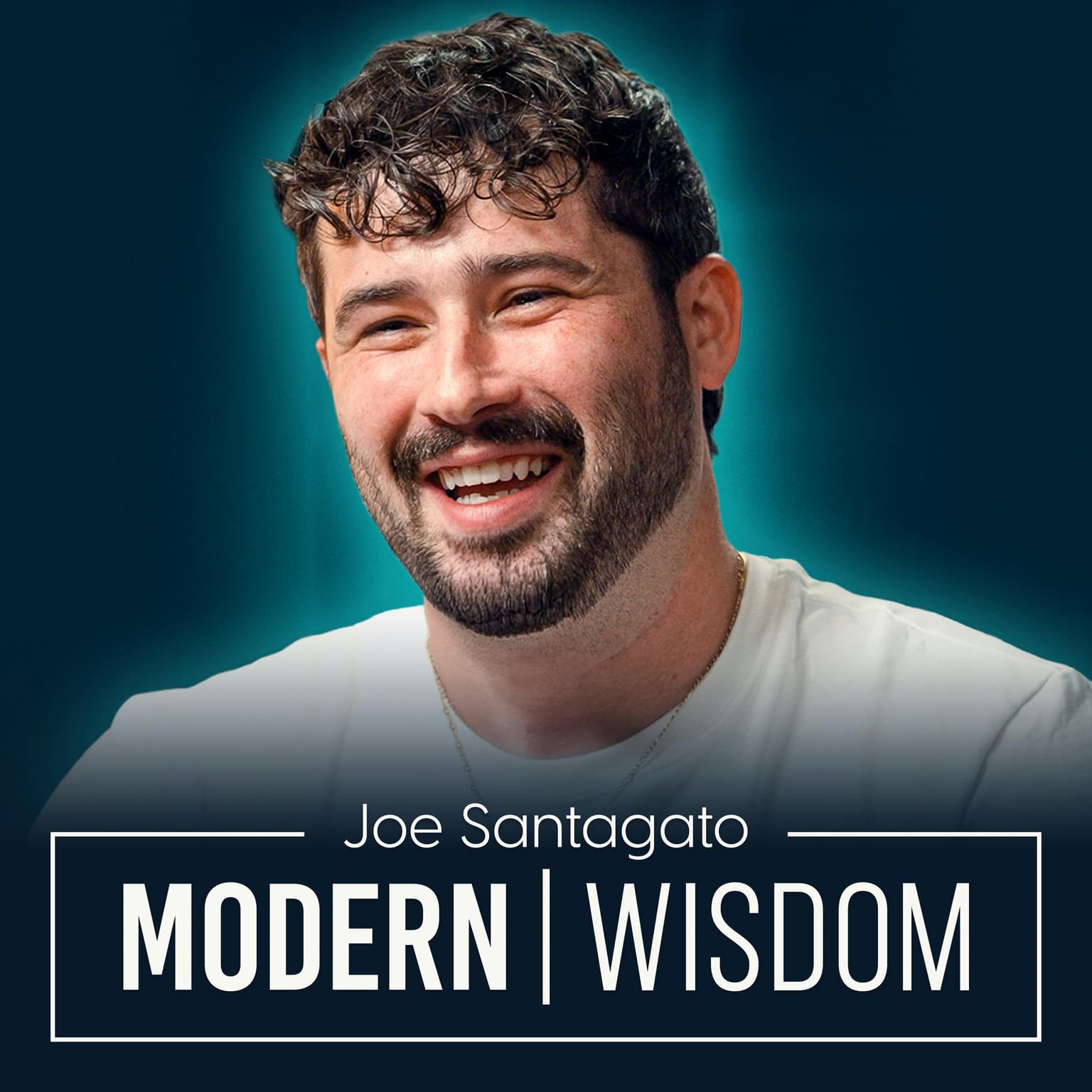 The Art of Unstoppable Self-Belief - Joe Santagato - #1108 artwork