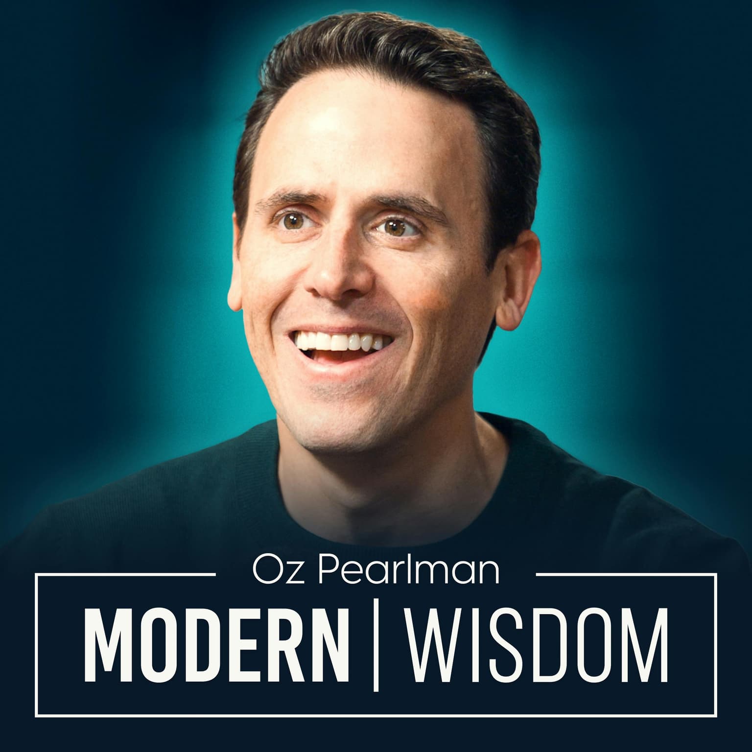 How to Steal Thoughts Out of Anyone’s Head - Oz Pearlman - #1088 artwork