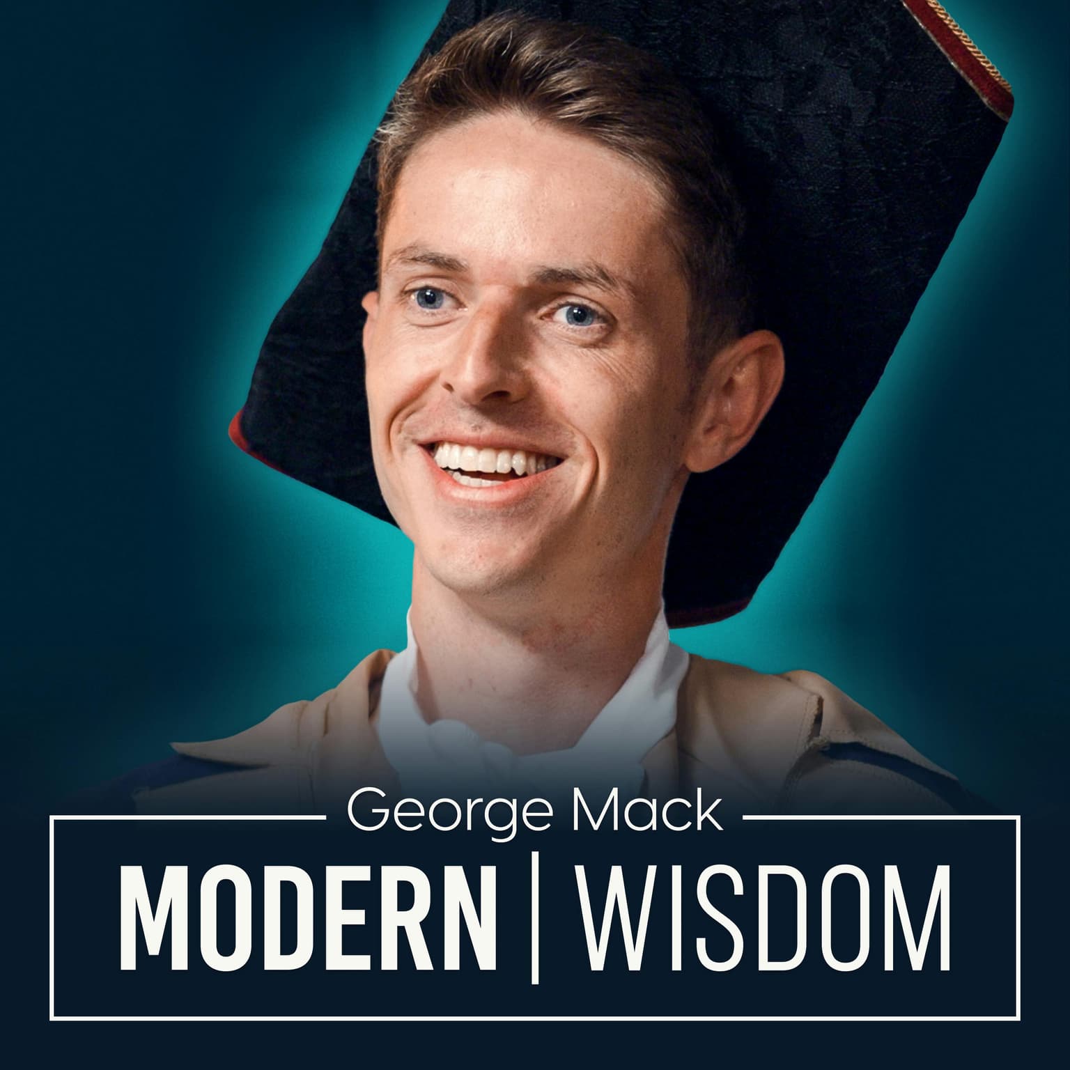 The Hidden Cost Of Overthinking Everything - George Mack - #1111 artwork