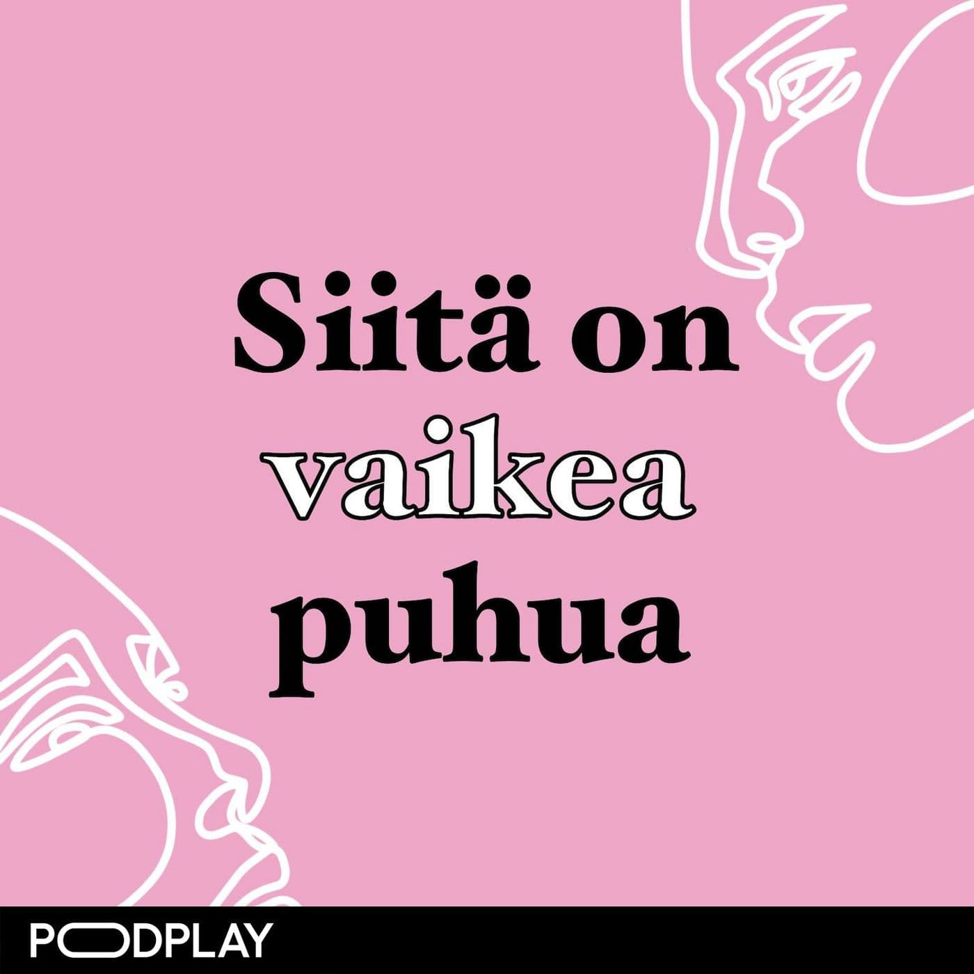 1. Jussin tarina artwork