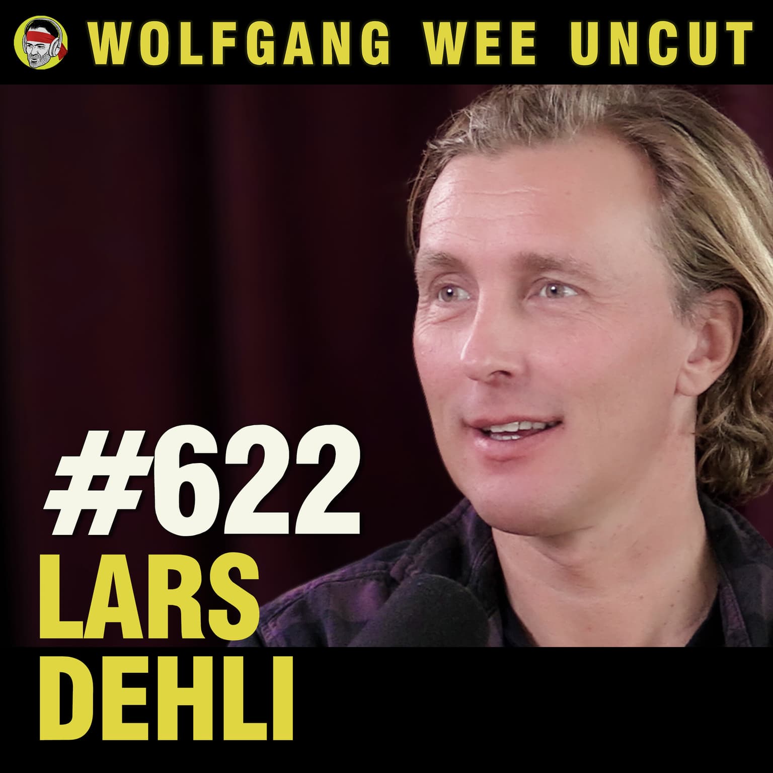 #622 - Lars Dehli | Barneoppdragelse artwork