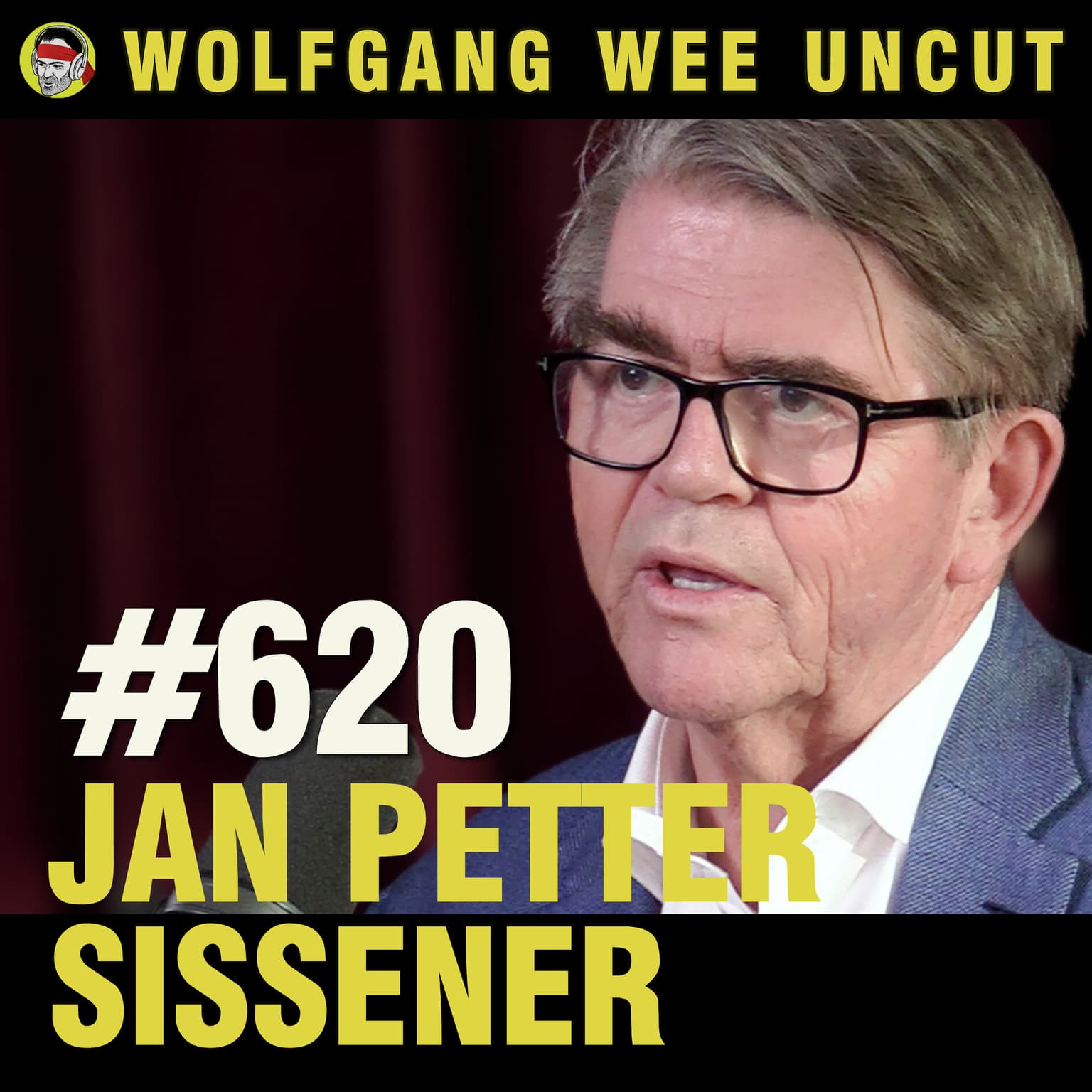 #620 - Jan Petter Sissener artwork