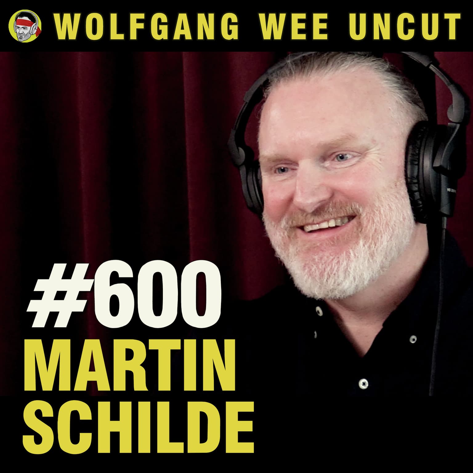 #600 - Martin Schilde artwork