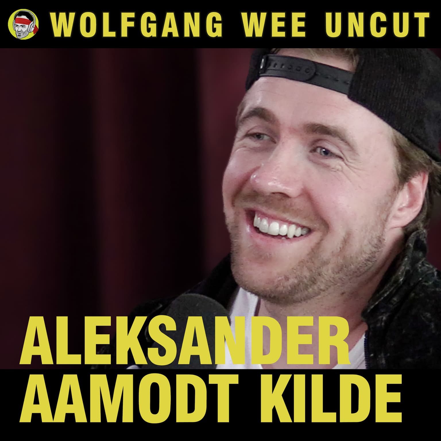 #654 - Aleksander Aamodt Kilde | Comeback, Ensomhet, Kosthold og Fremtiden artwork