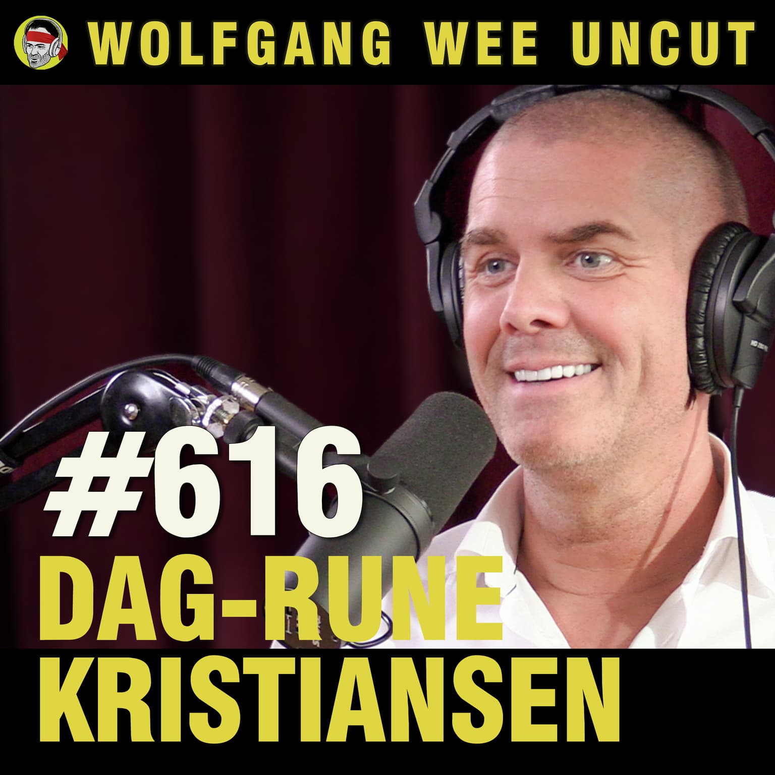 #616 - Dag Rune Kristiansen artwork