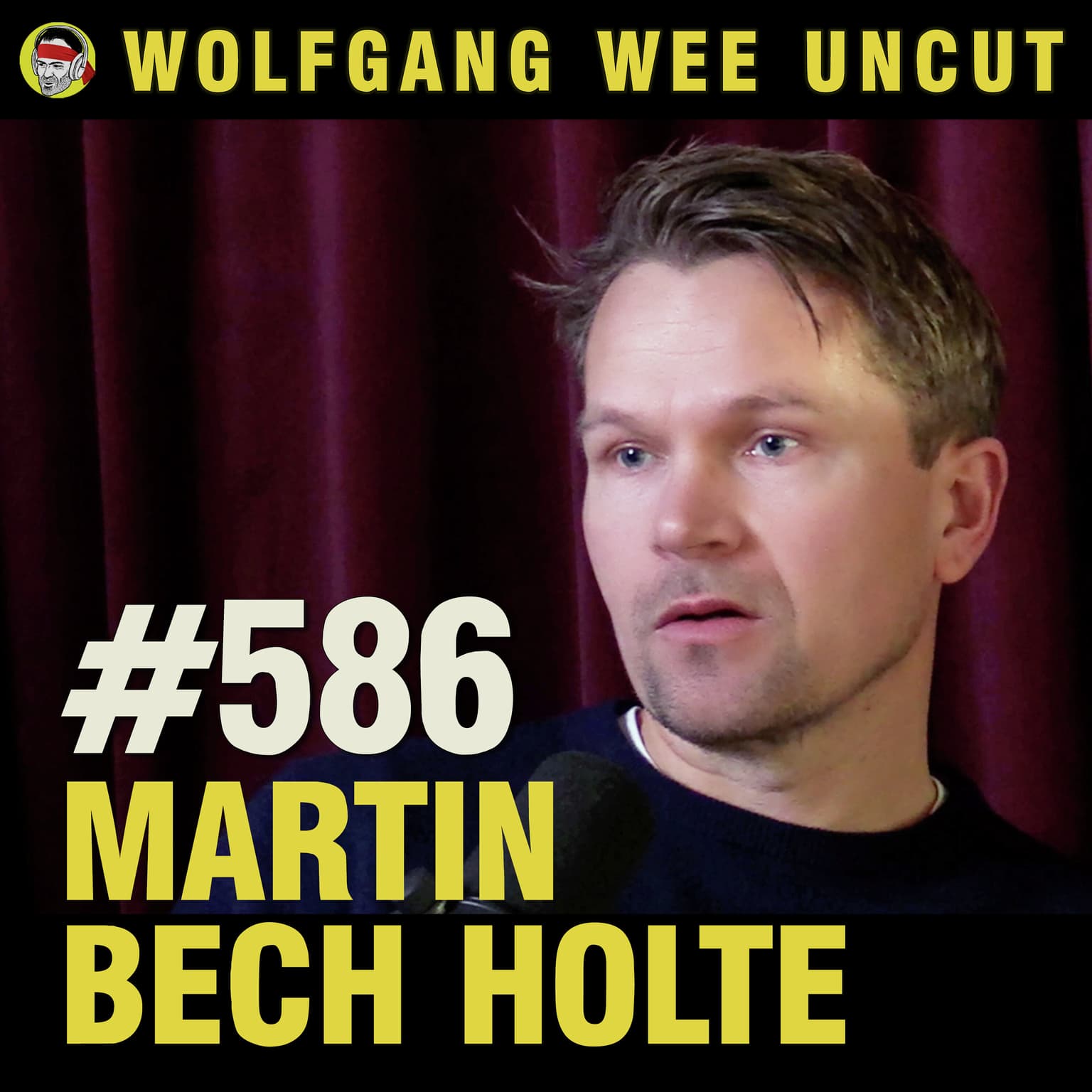 Martin Bech Holte | Landet Som Ble For Rikt. Hvordan Norge Endte i Oljefondets Felle artwork