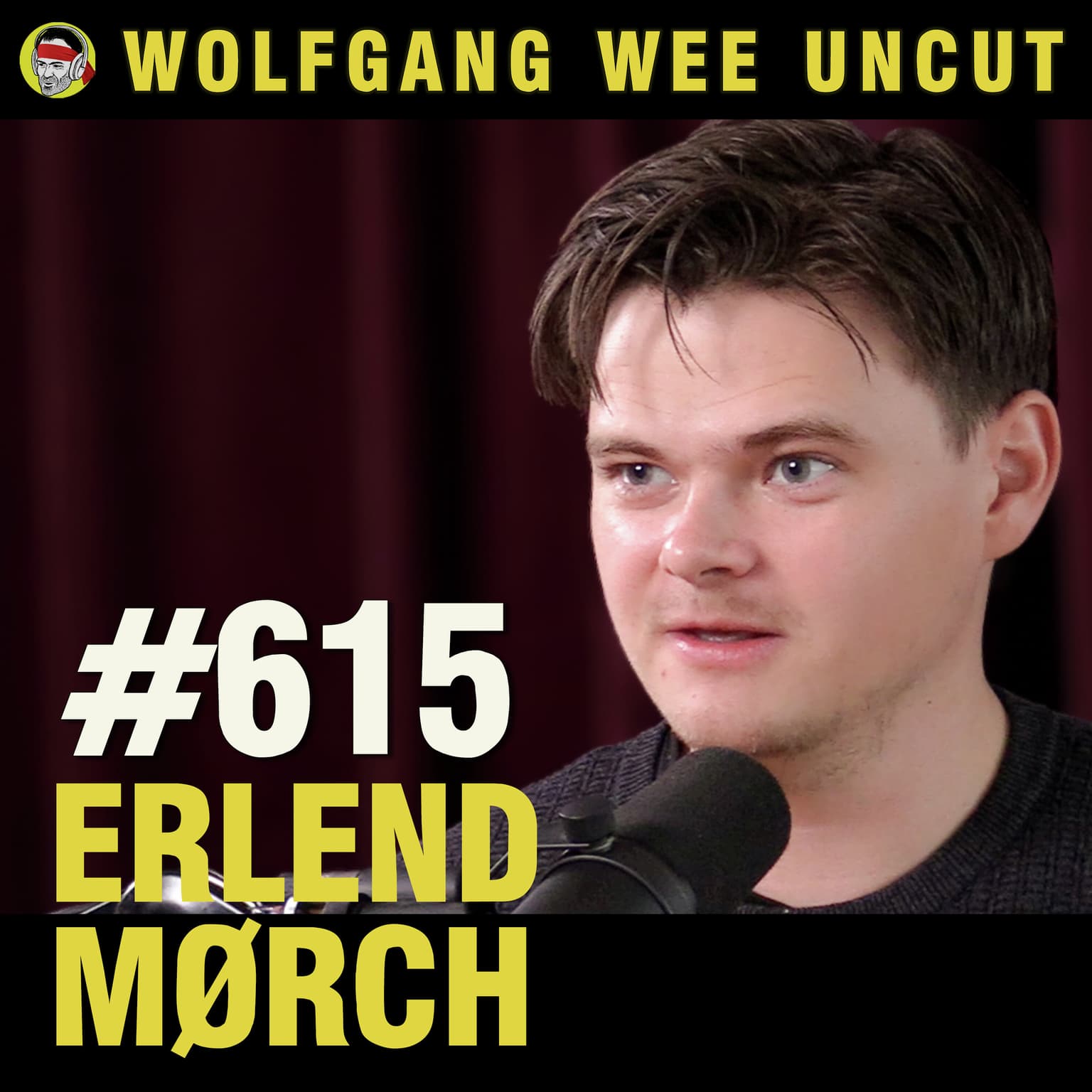 #615 - Erlend Mørch artwork