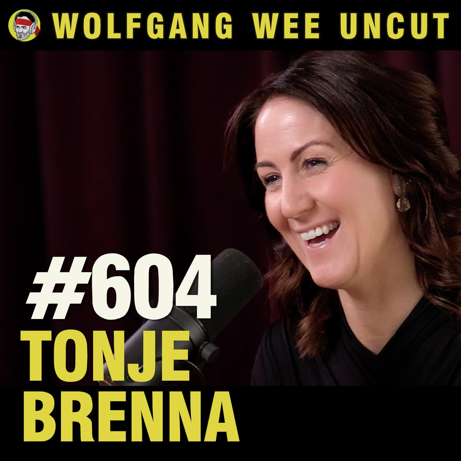 #604 - Tonje Brenna artwork