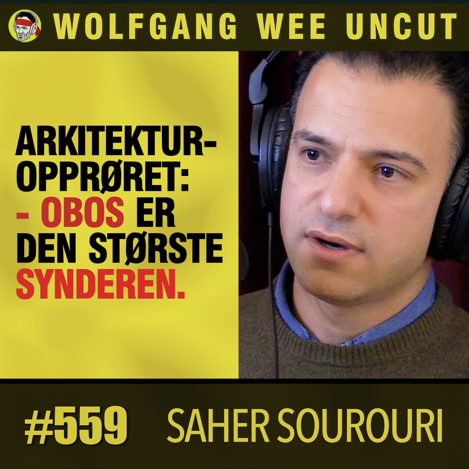Saher Sourouri | Arkitekturopprøret, Modernisme, OBOS-ørken, Ideologi, Norske Arkitekter, Ny-urbanisme, Nasjonalmuseet, Barcode, Operaen, Snøhetta artwork