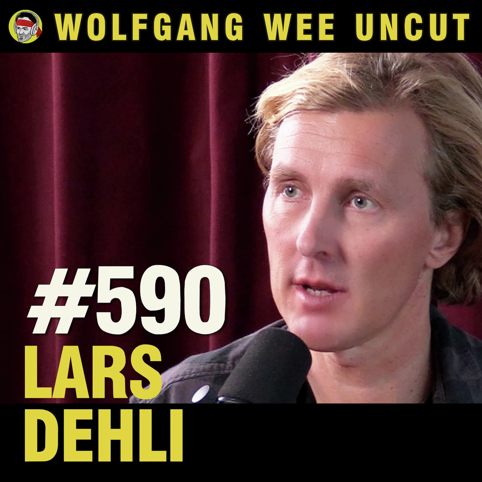 Lars Dehli S03 | Vinterdepresjon artwork