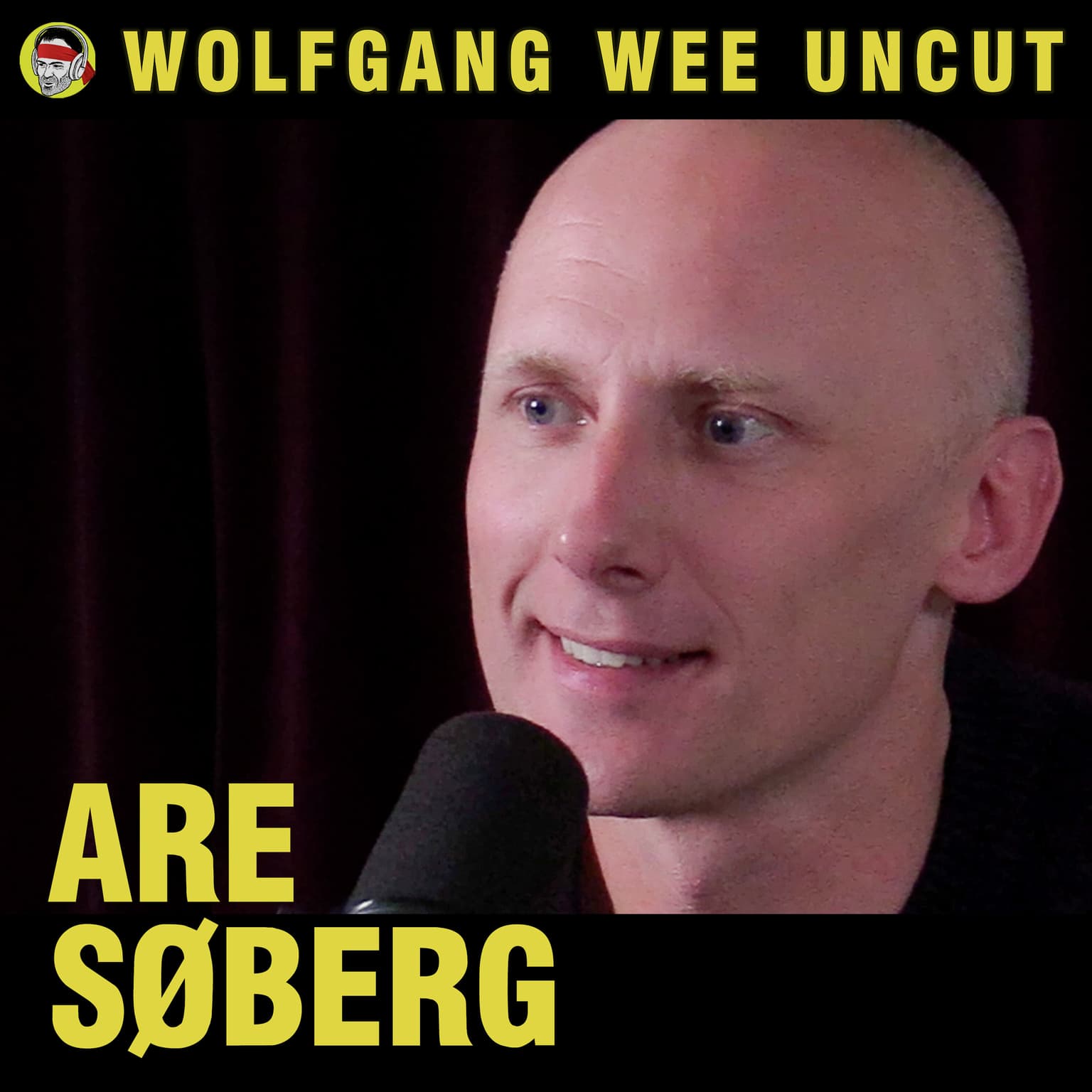 Hva nå Støre? Hva nå Høyre?! | Valgspesial med Are Søberg artwork