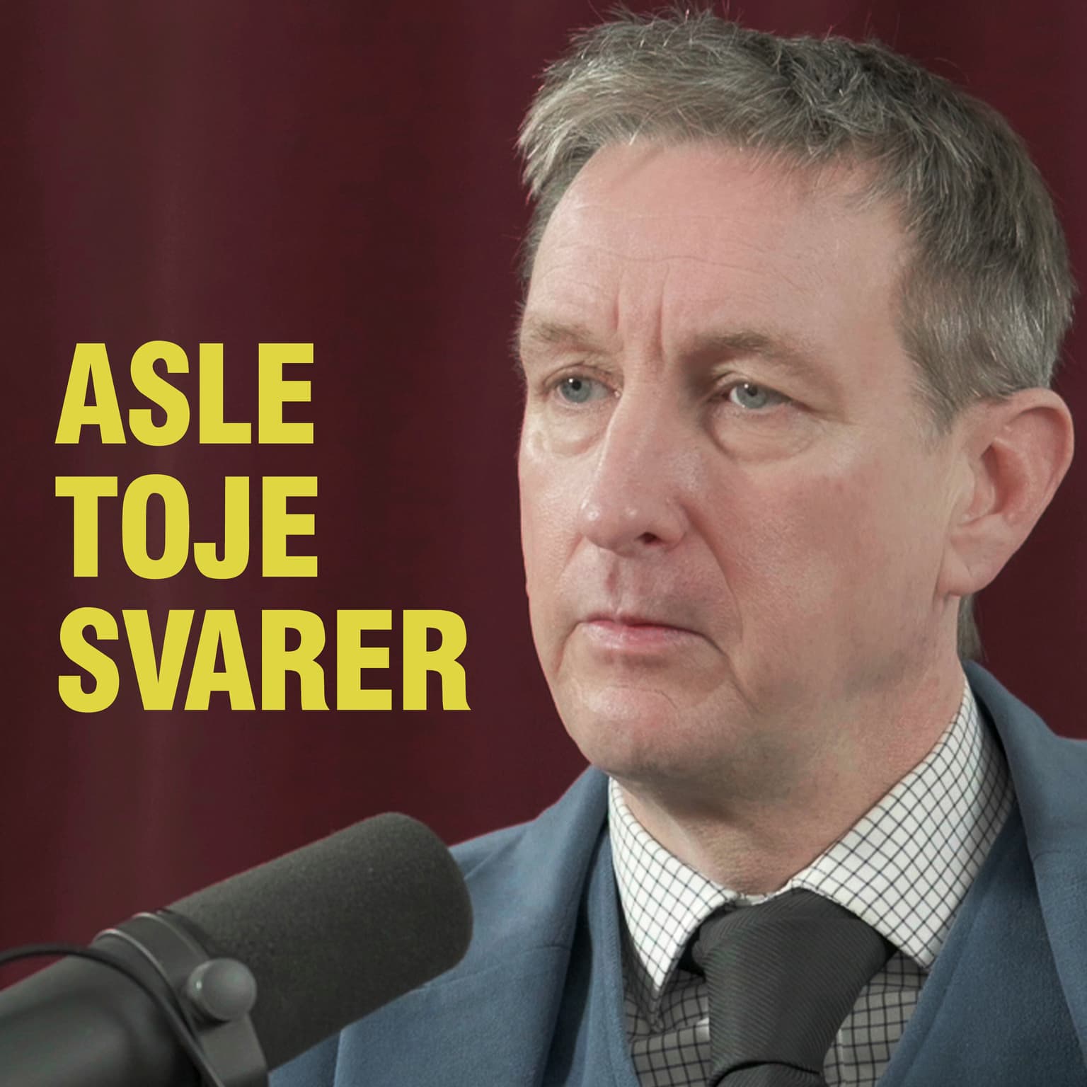 Gjestemonolog: Asle Toje svarer kritikerne - og de nye anklagene artwork