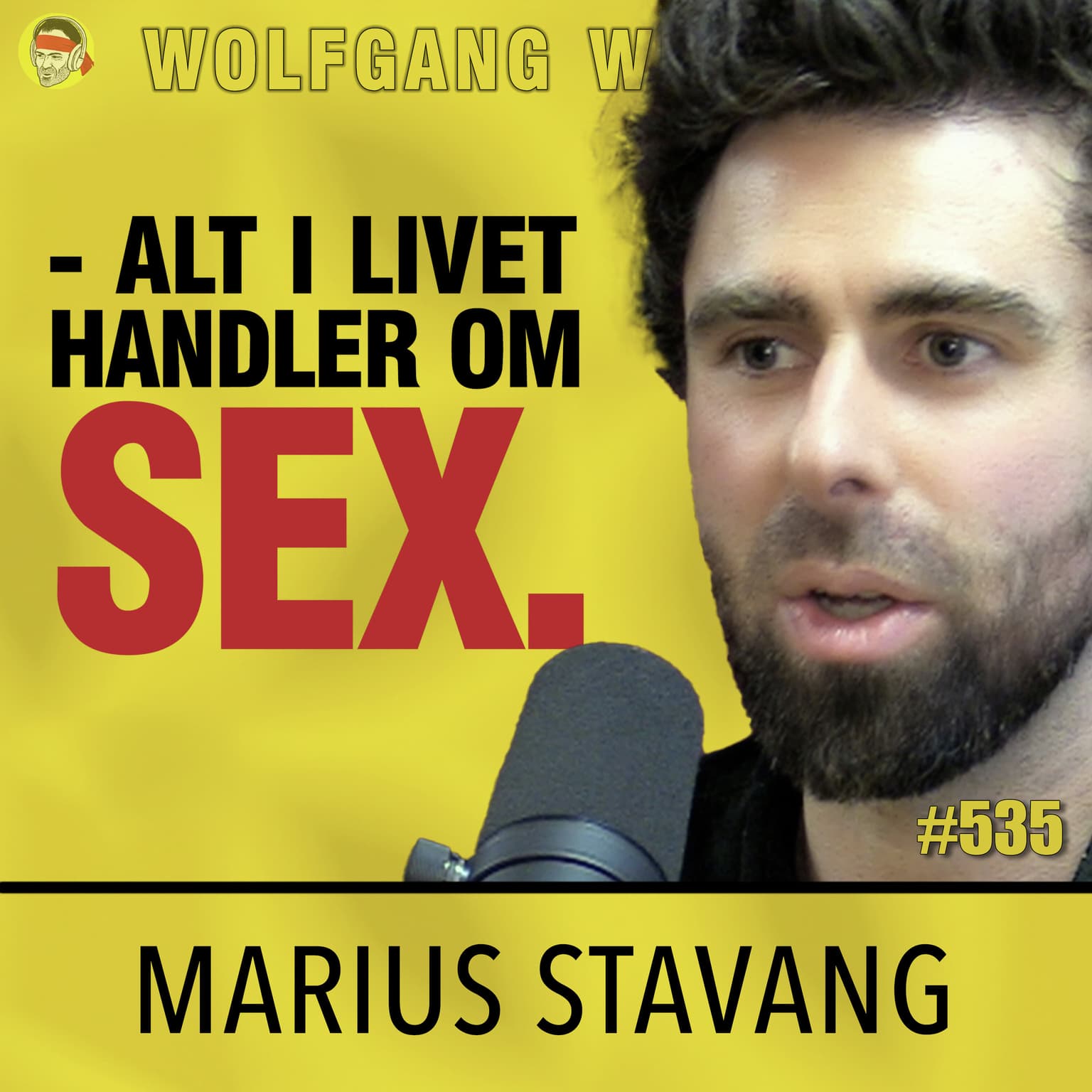 Marius Stavang | Sex, Dating, Status og Markedsverdi, Hva Vil Kvinner Ha, Tenningsmønstre, Bodycount, Porno, Tinder og Hinge artwork