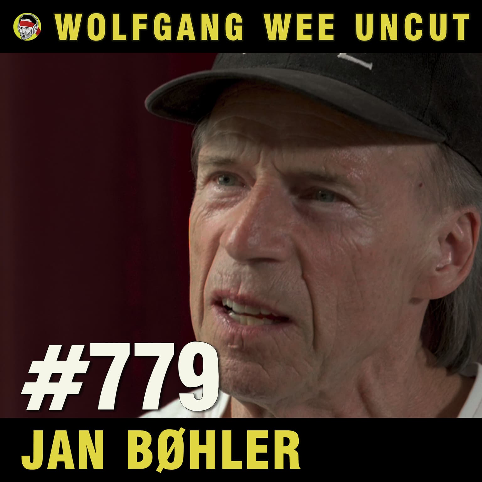#779 | Jan Bøhler | Ungdomskriminalitet vokser og den norske snillismen som skapte gjengkriminaliteten - Ungdomsstraff er en spøk artwork