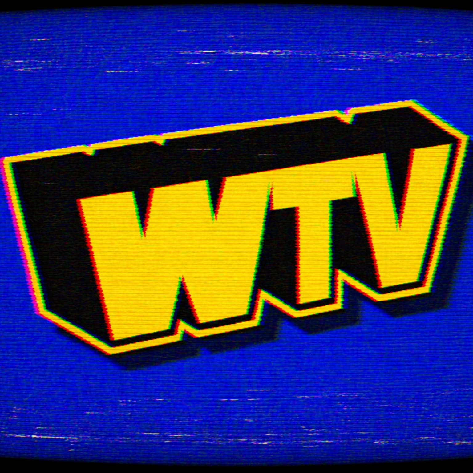 Jeg har lansert min egen streamingtjeneste: WTV.no (100 % uavhengig) artwork