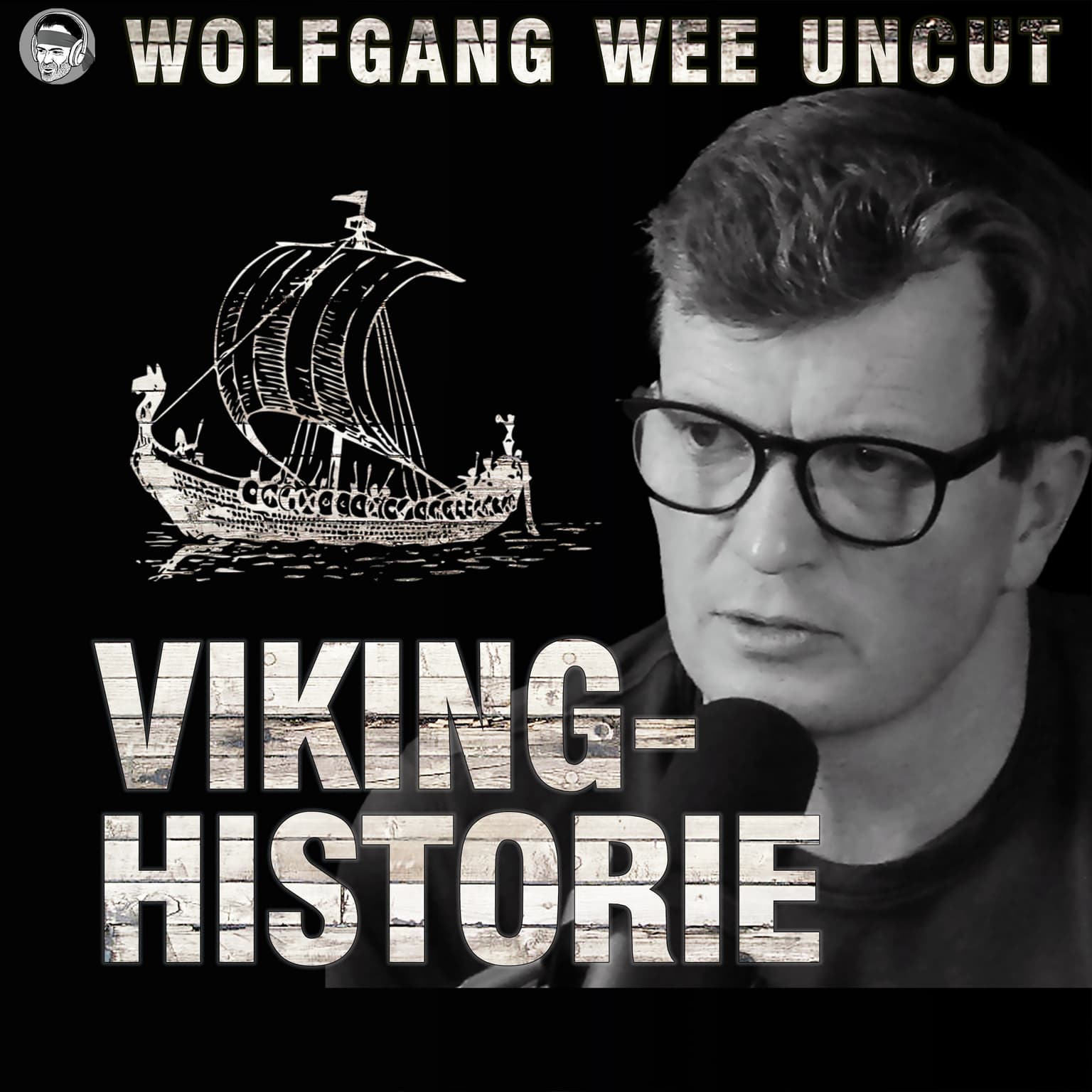 Vikinghistorie med Sturla Ellingvåg | NY EPISODE! | Del 5 artwork
