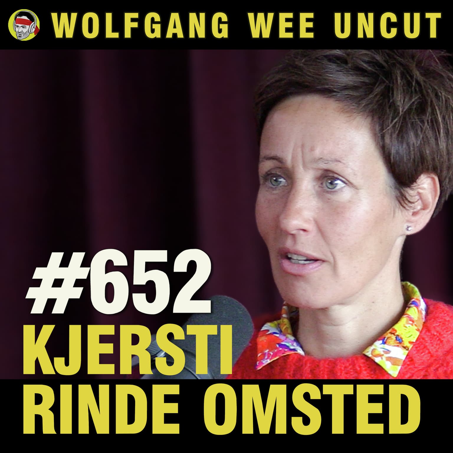 BOVAER Spesial: Metanhemmere i Melk og Kjøtt | Kjersti Rinde Omsted artwork